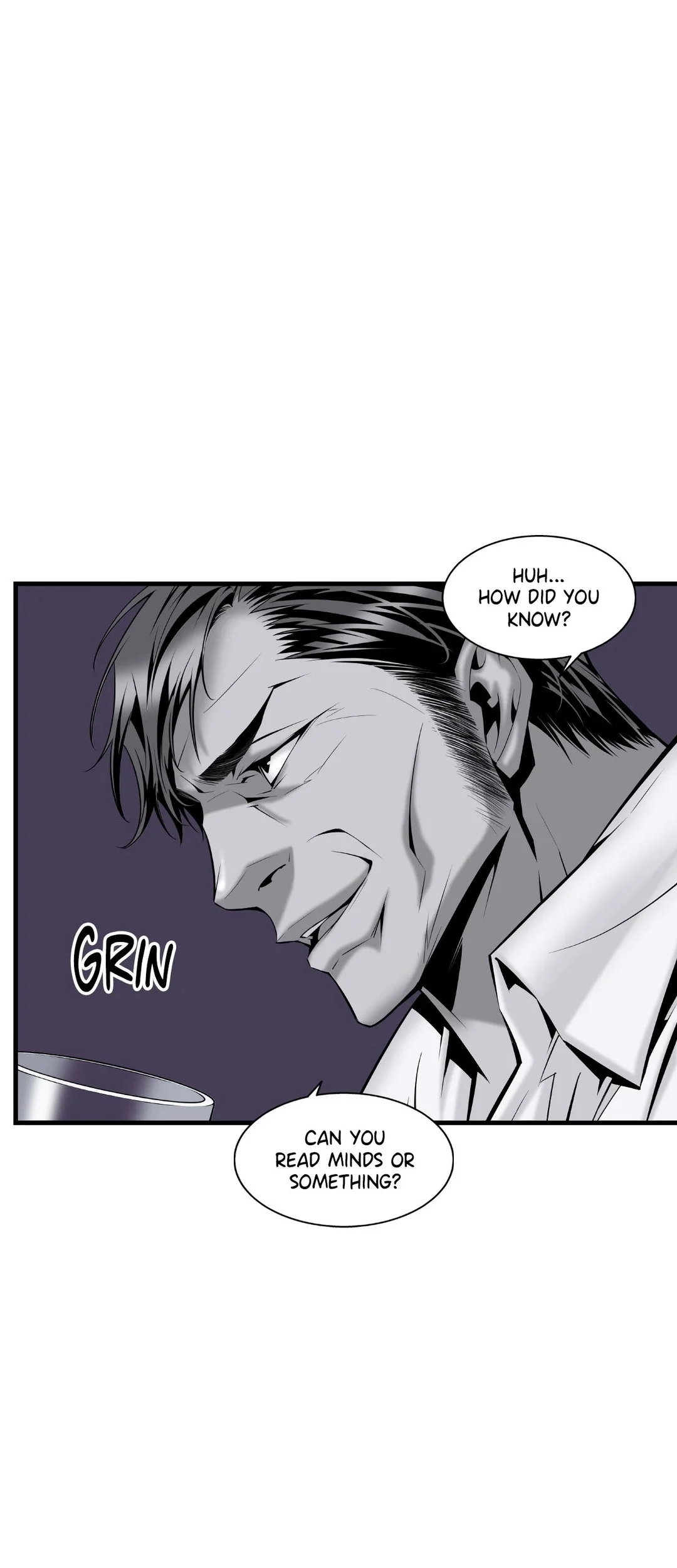 Midnight Taxi chapter 2 page 6