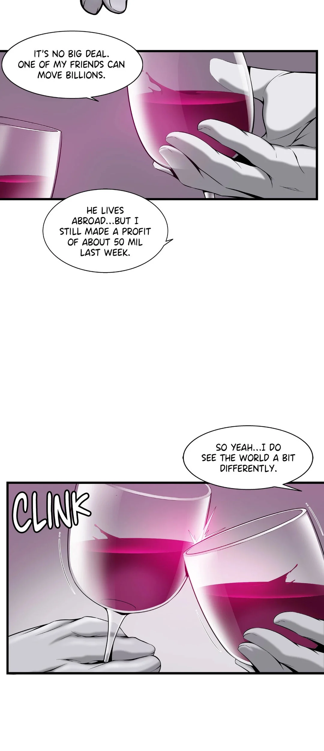 Midnight Taxi chapter 2 page 9