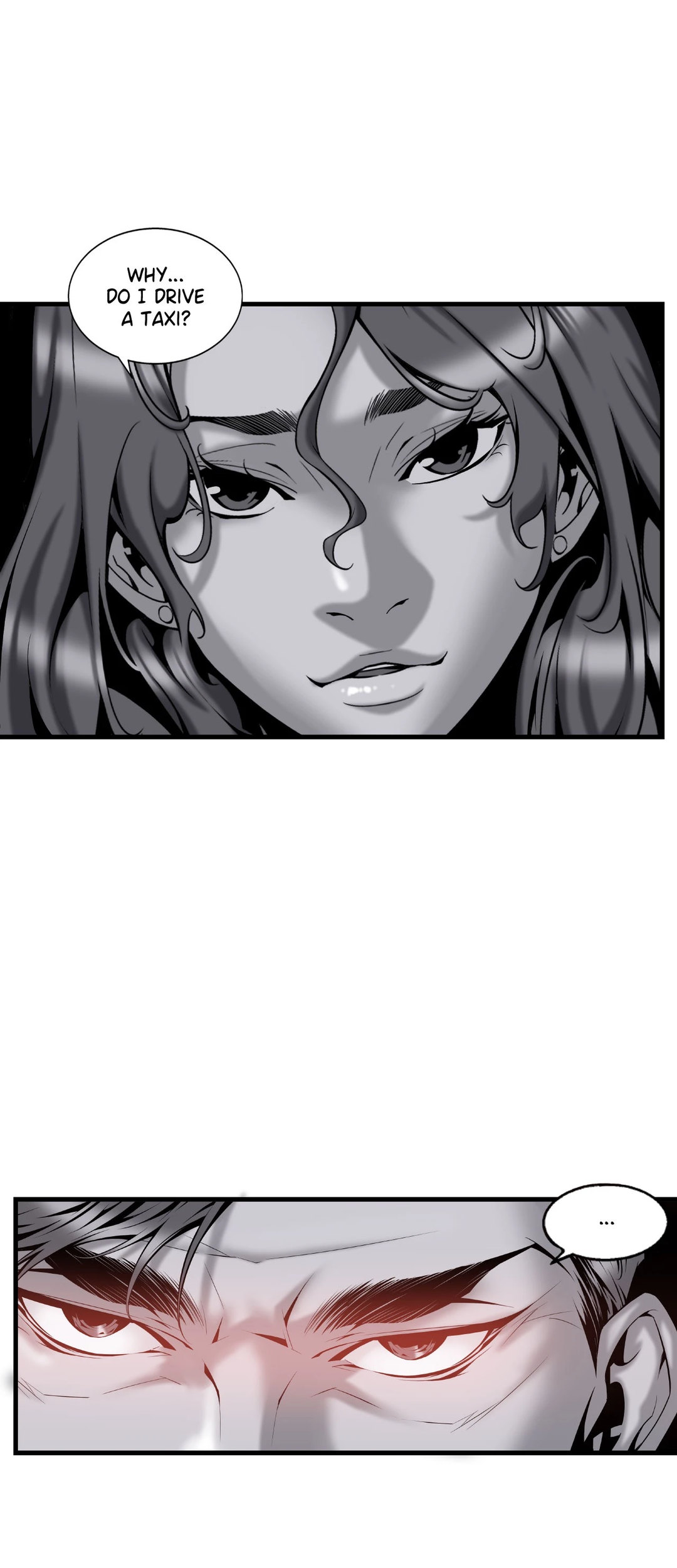 Midnight Taxi chapter 2 page 18
