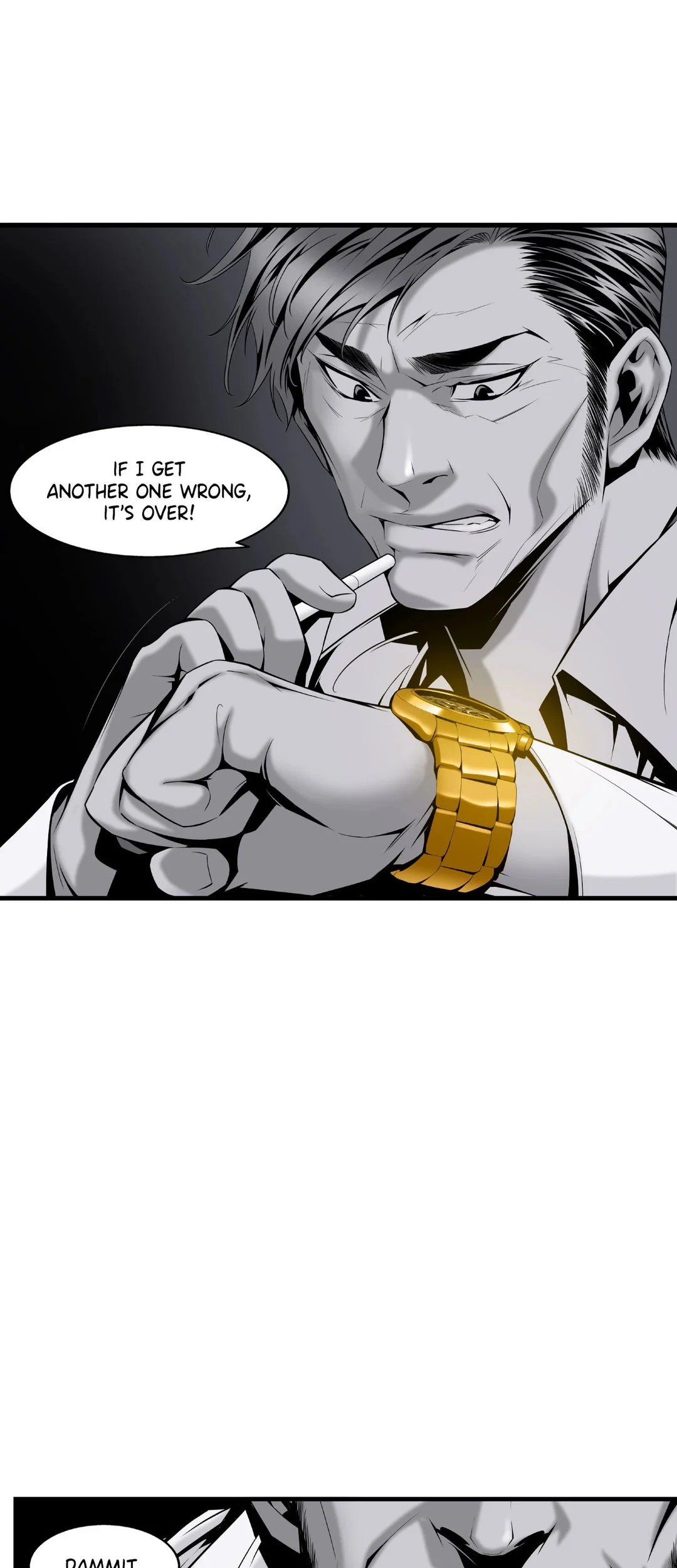 Midnight Taxi chapter 2 page 25