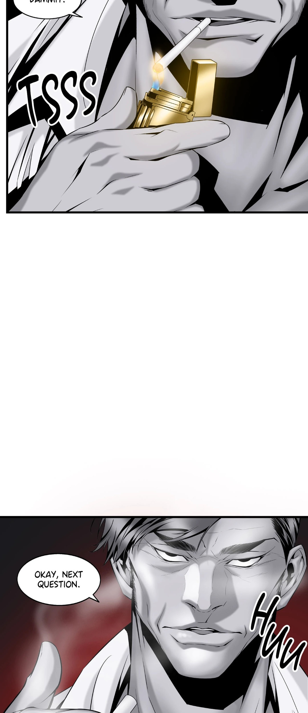 Midnight Taxi chapter 2 page 26
