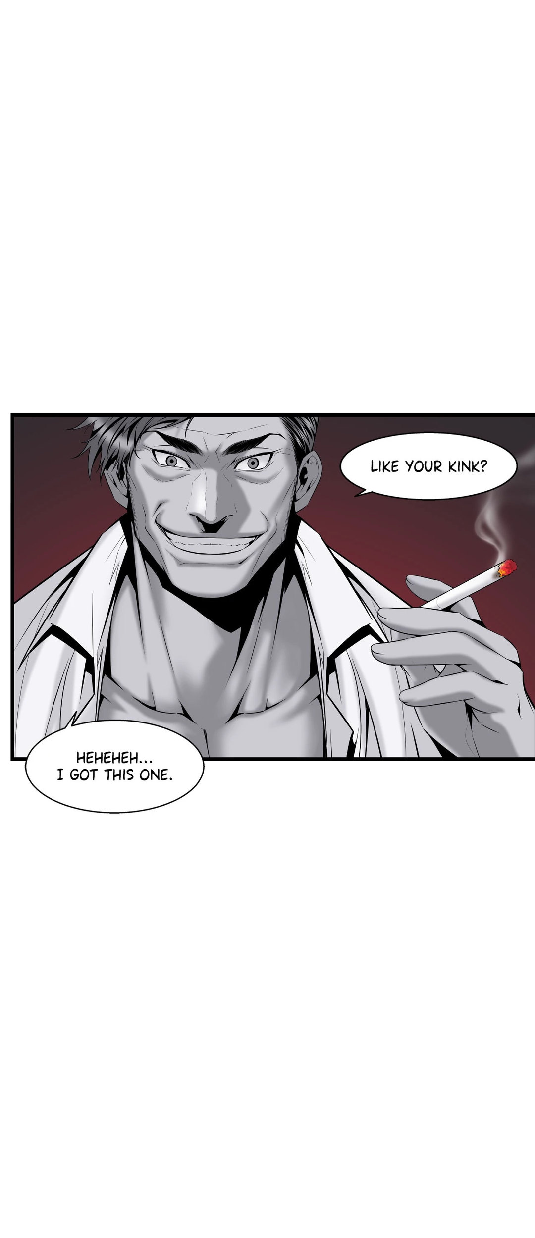 Midnight Taxi chapter 2 page 31