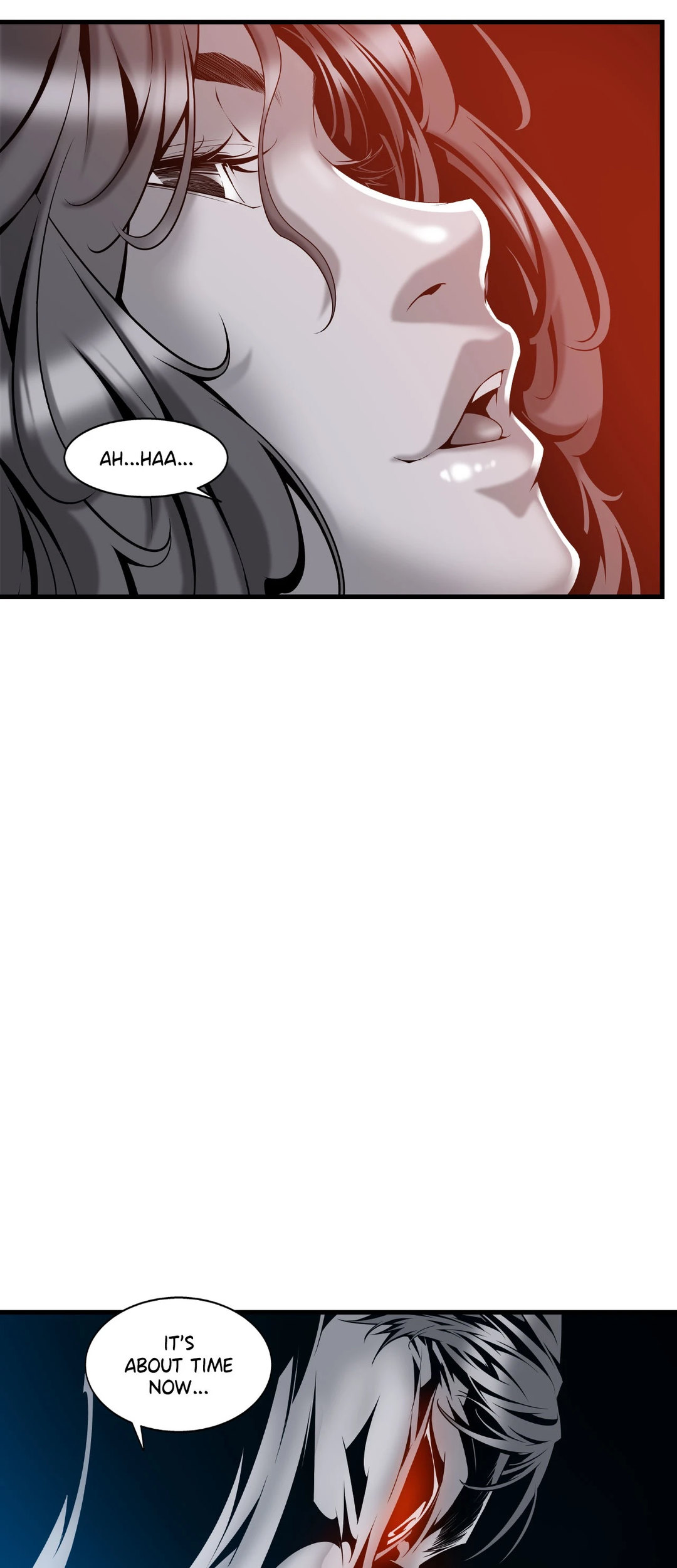 Midnight Taxi chapter 2 page 44