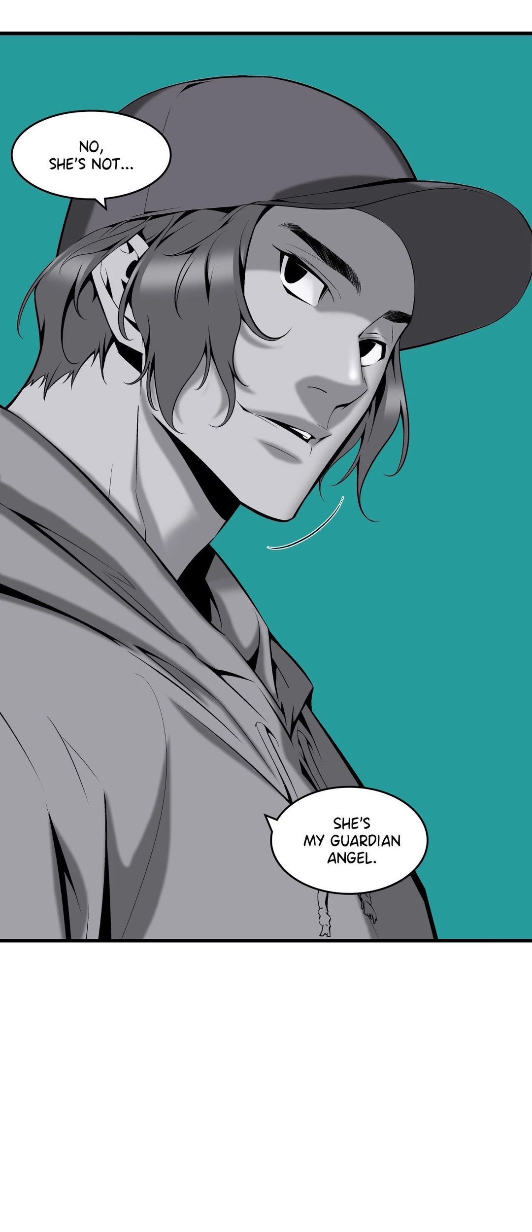 Midnight Taxi chapter 20 page 22