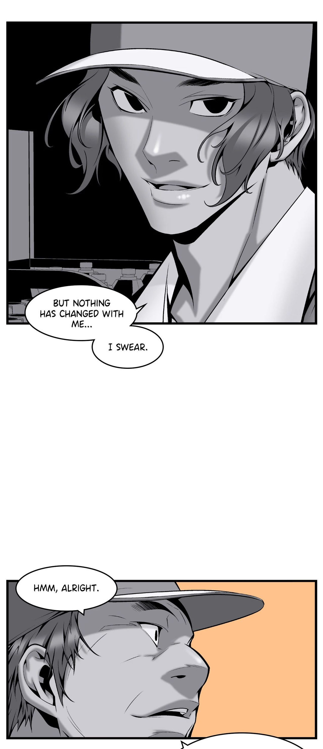 Midnight Taxi chapter 20 page 40