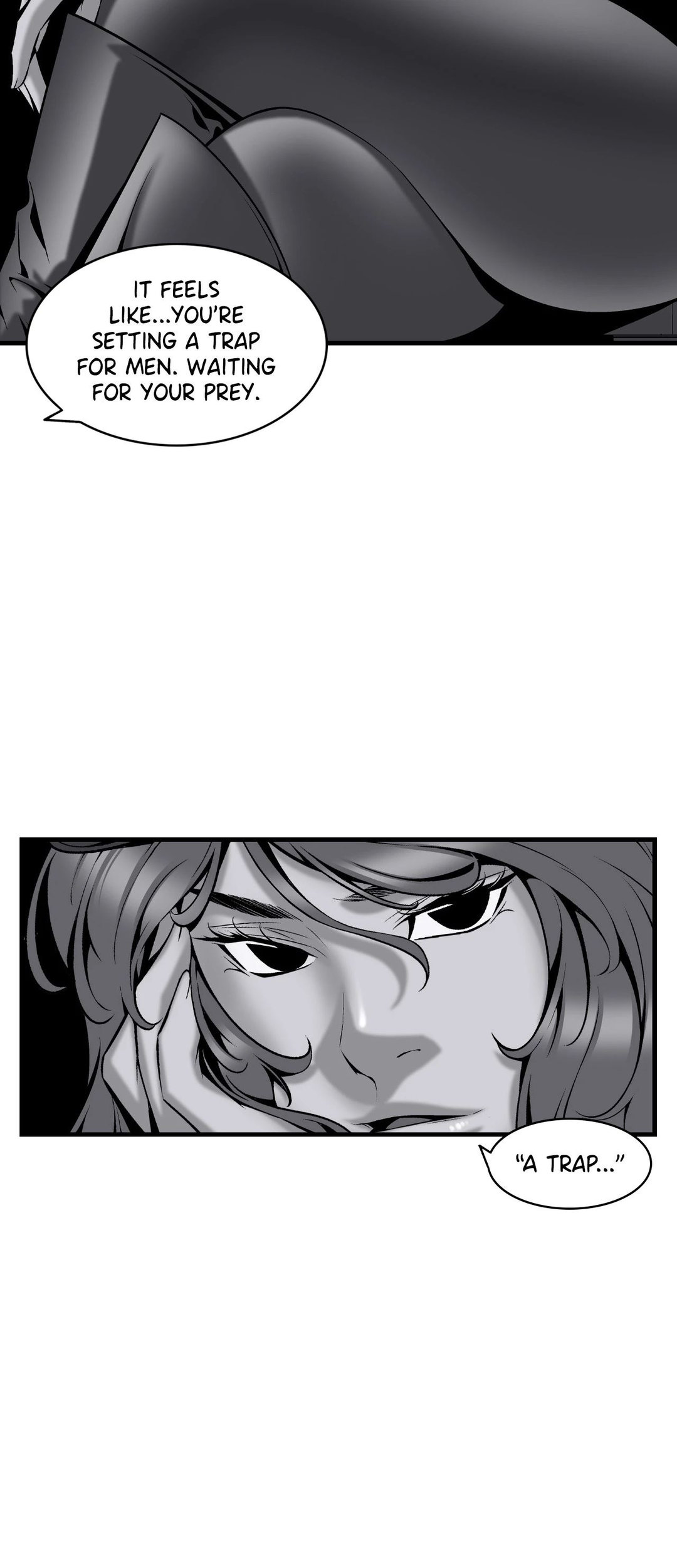 Midnight Taxi chapter 21 page 9