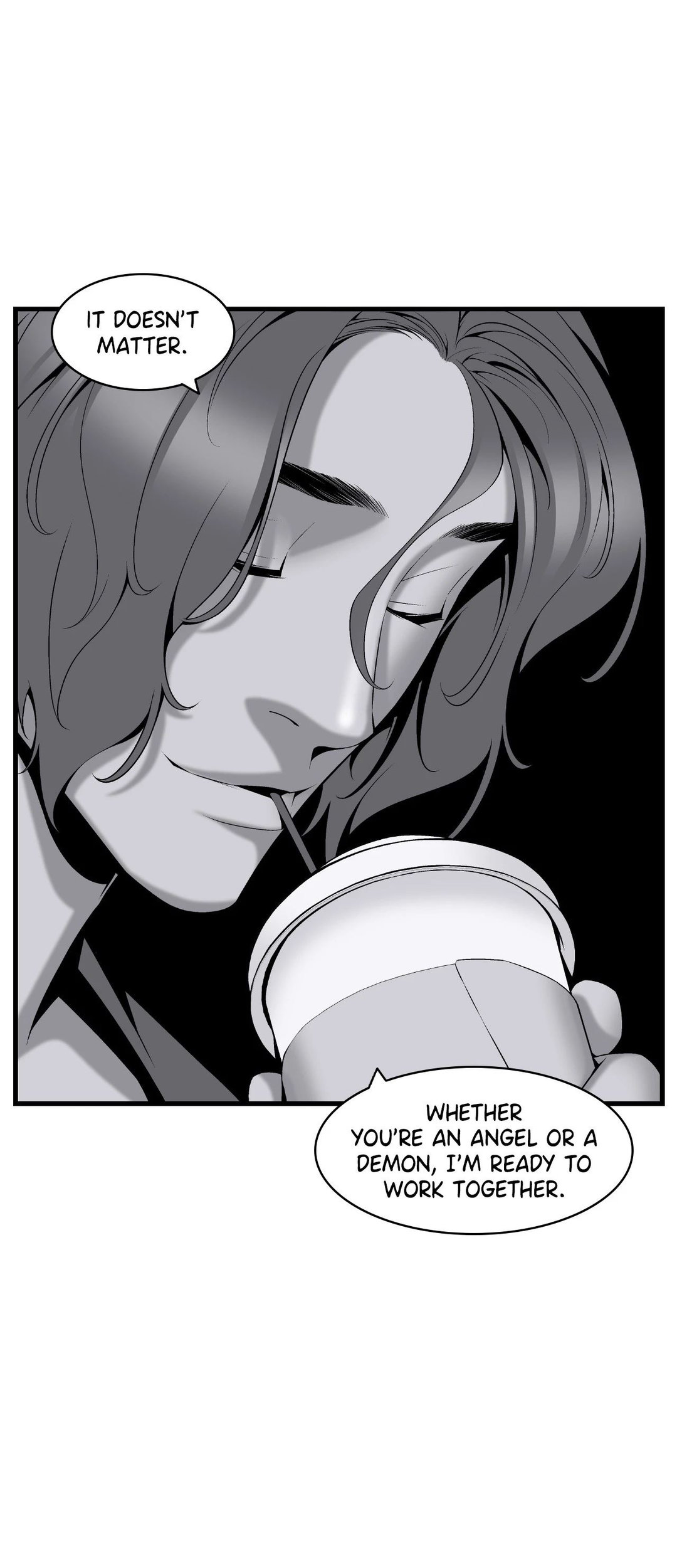 Midnight Taxi chapter 21 page 27