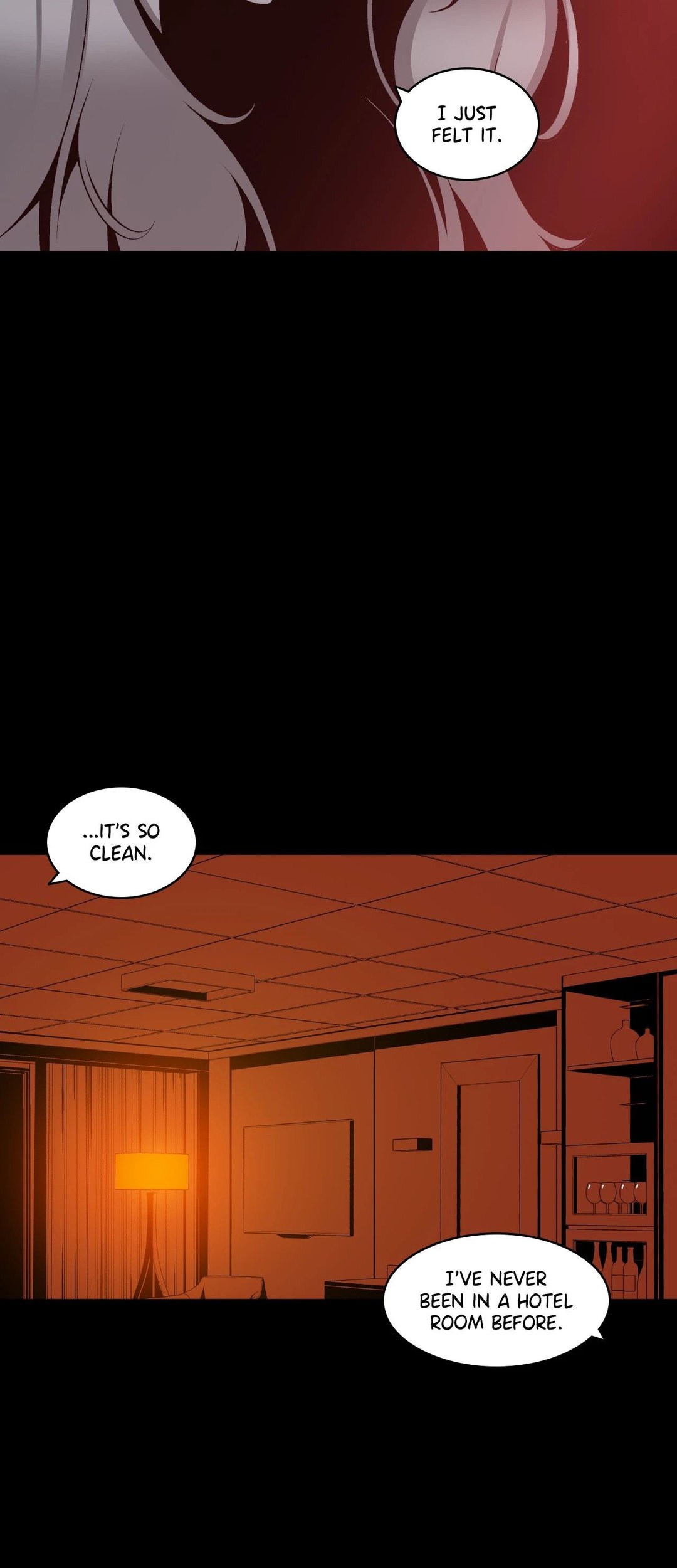 Midnight Taxi chapter 22 page 3