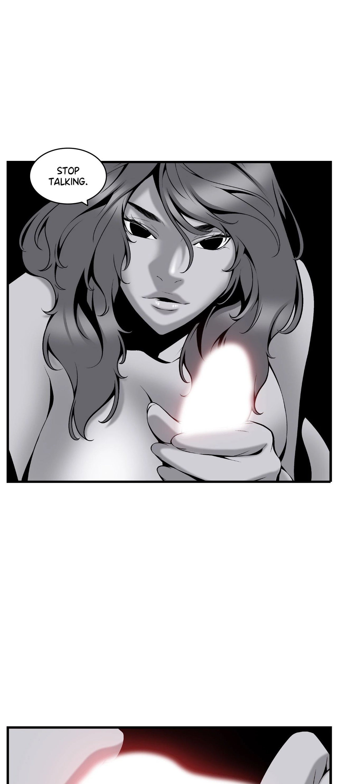 Midnight Taxi chapter 22 page 22