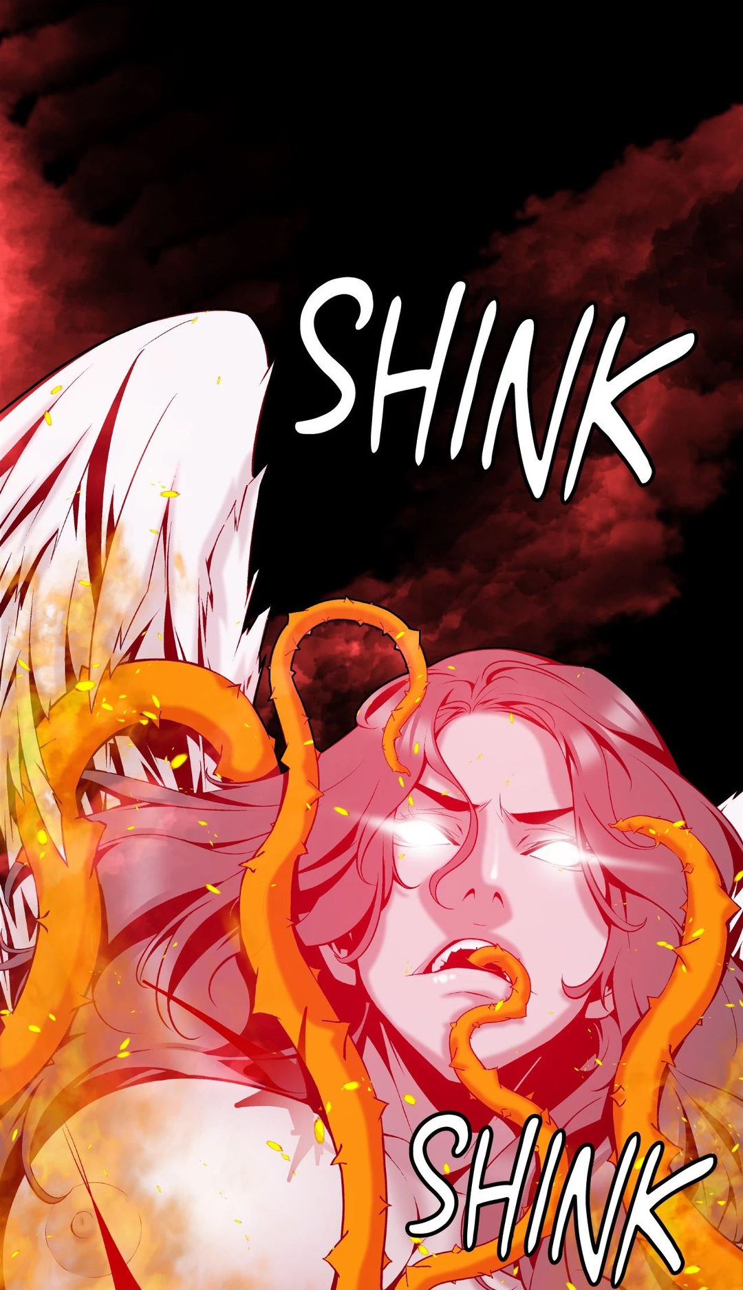 Midnight Taxi chapter 23 page 11