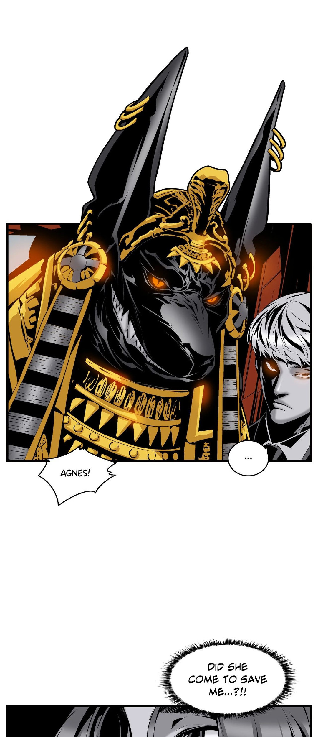Midnight Taxi chapter 24 page 4