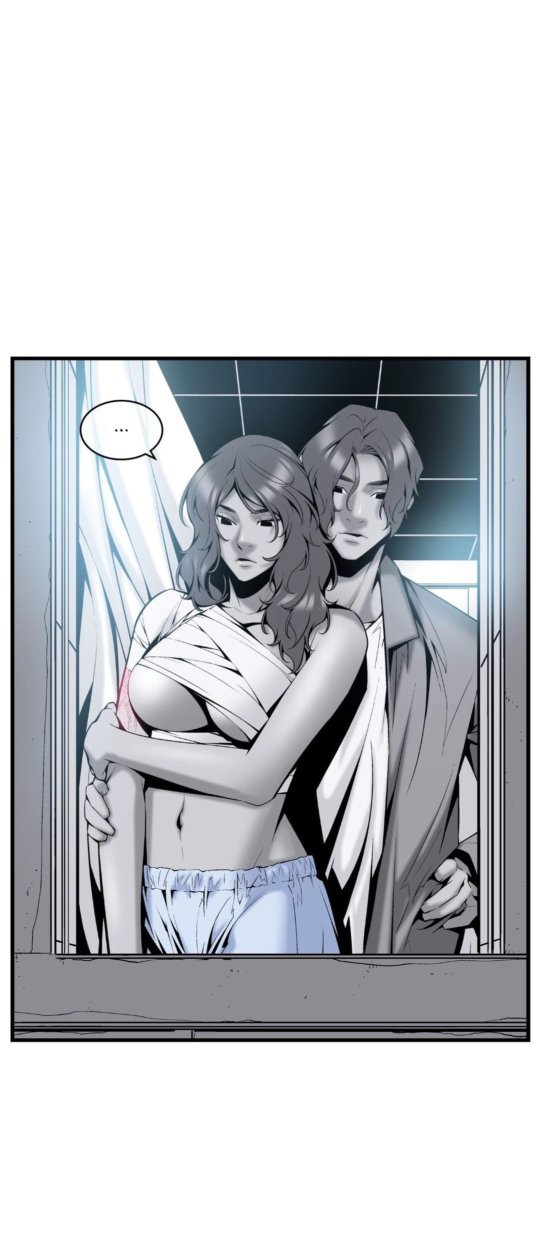 Midnight Taxi chapter 25 page 6