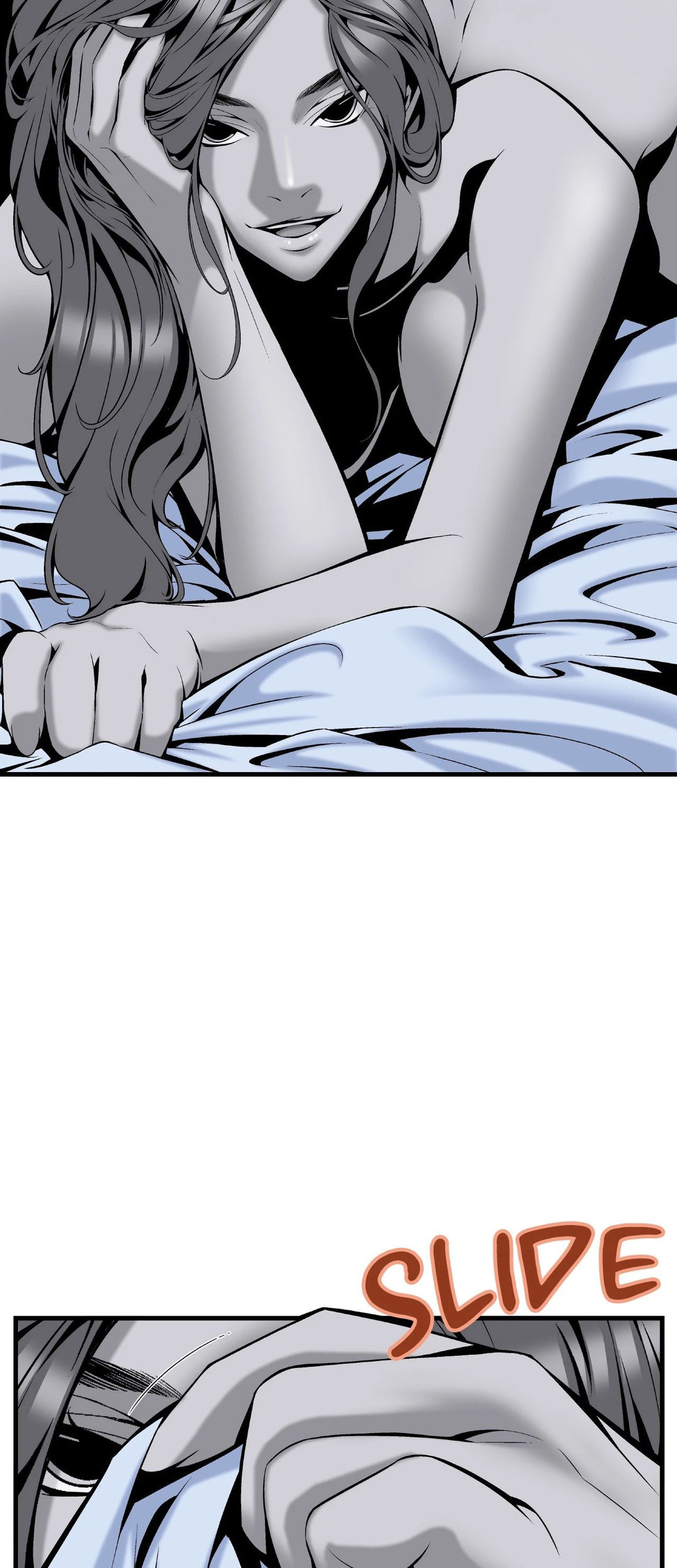 Midnight Taxi chapter 27 page 5