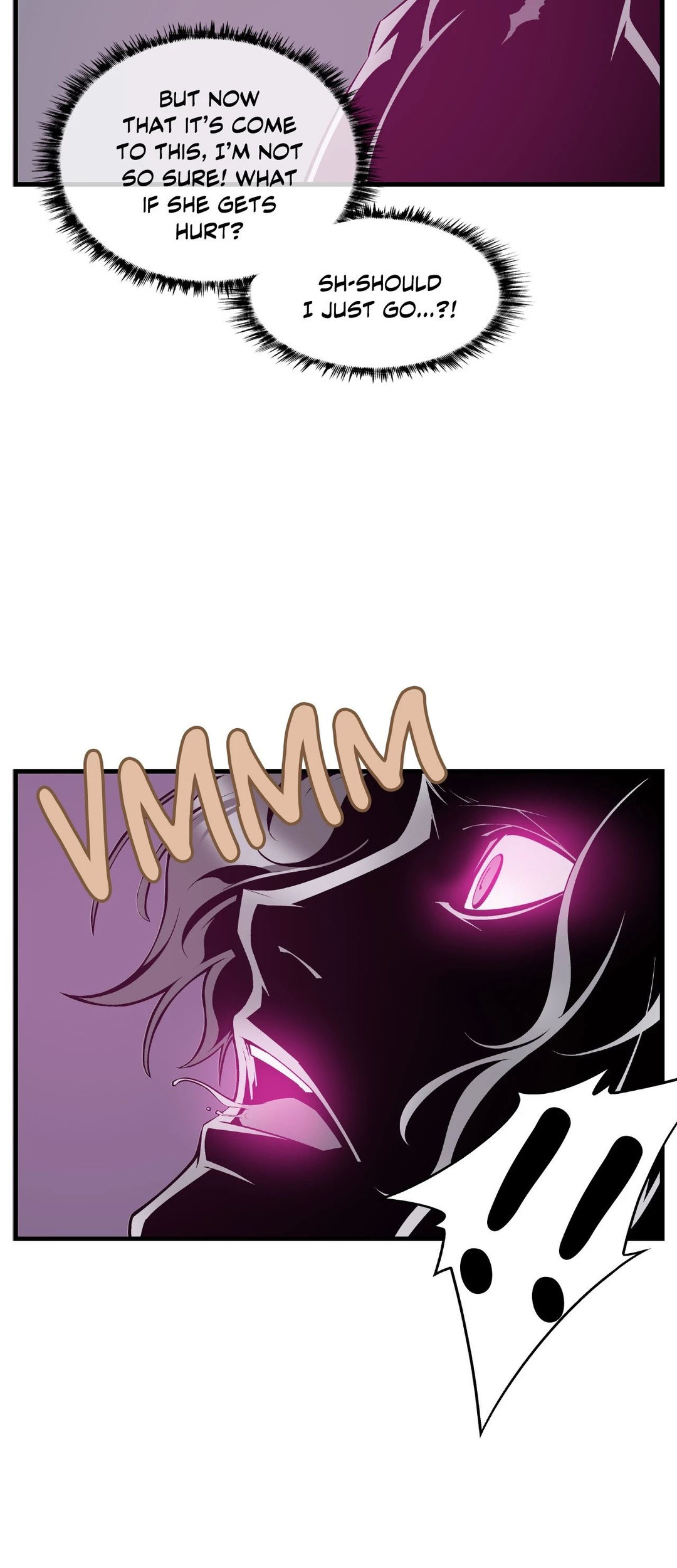 Midnight Taxi chapter 27 page 27