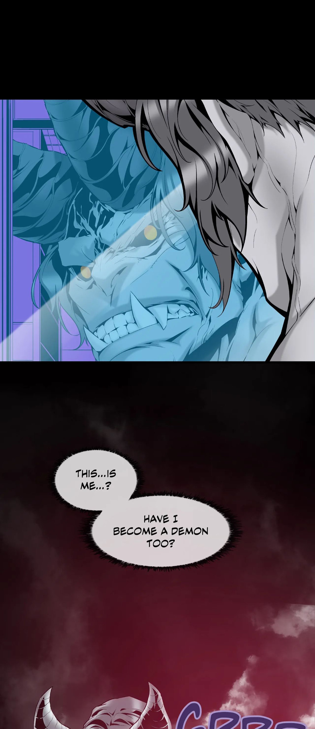 Midnight Taxi chapter 28 page 1
