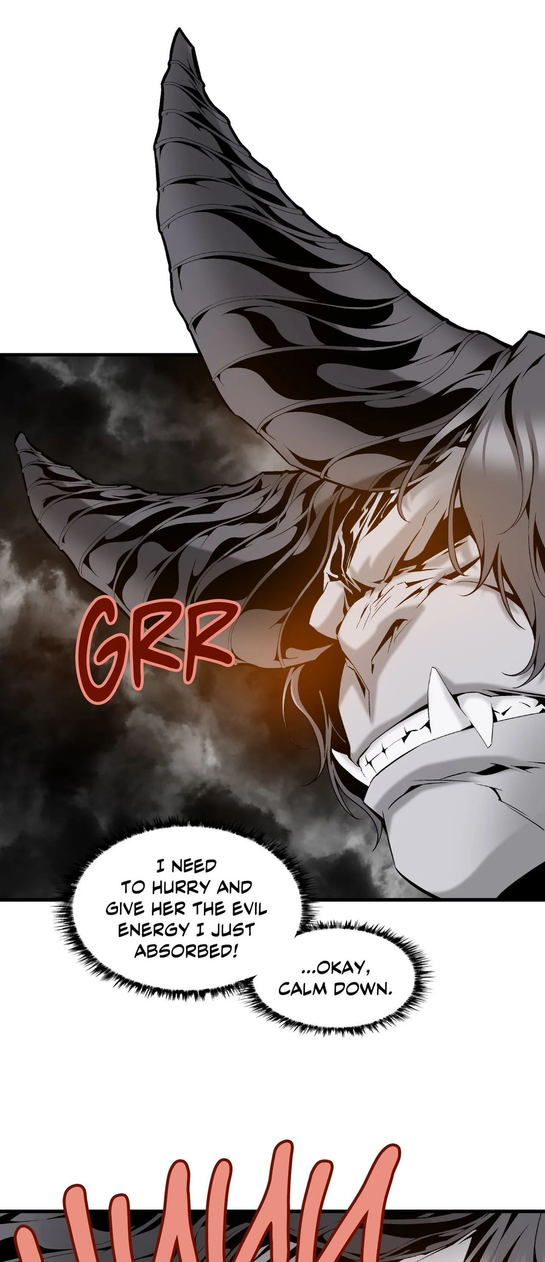 Midnight Taxi chapter 28 page 4