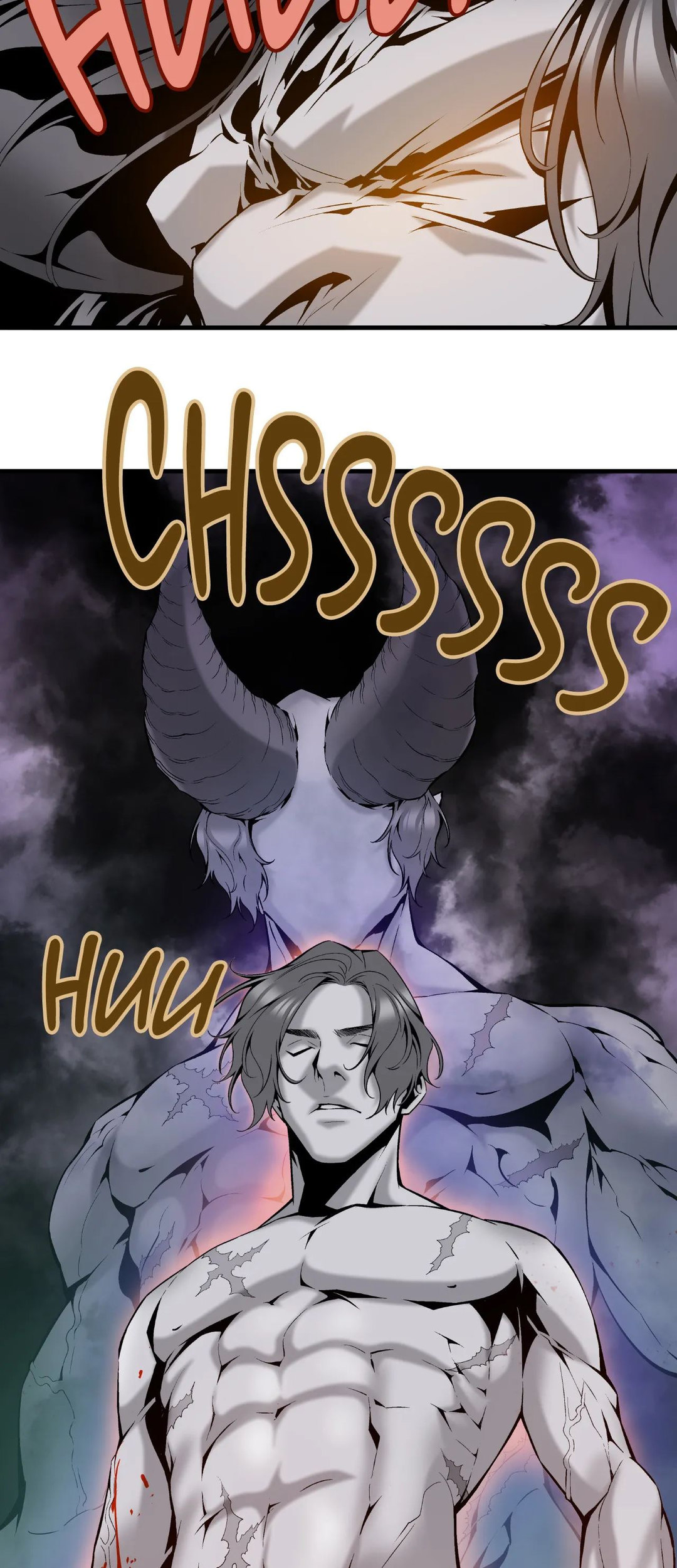 Midnight Taxi chapter 28 page 5