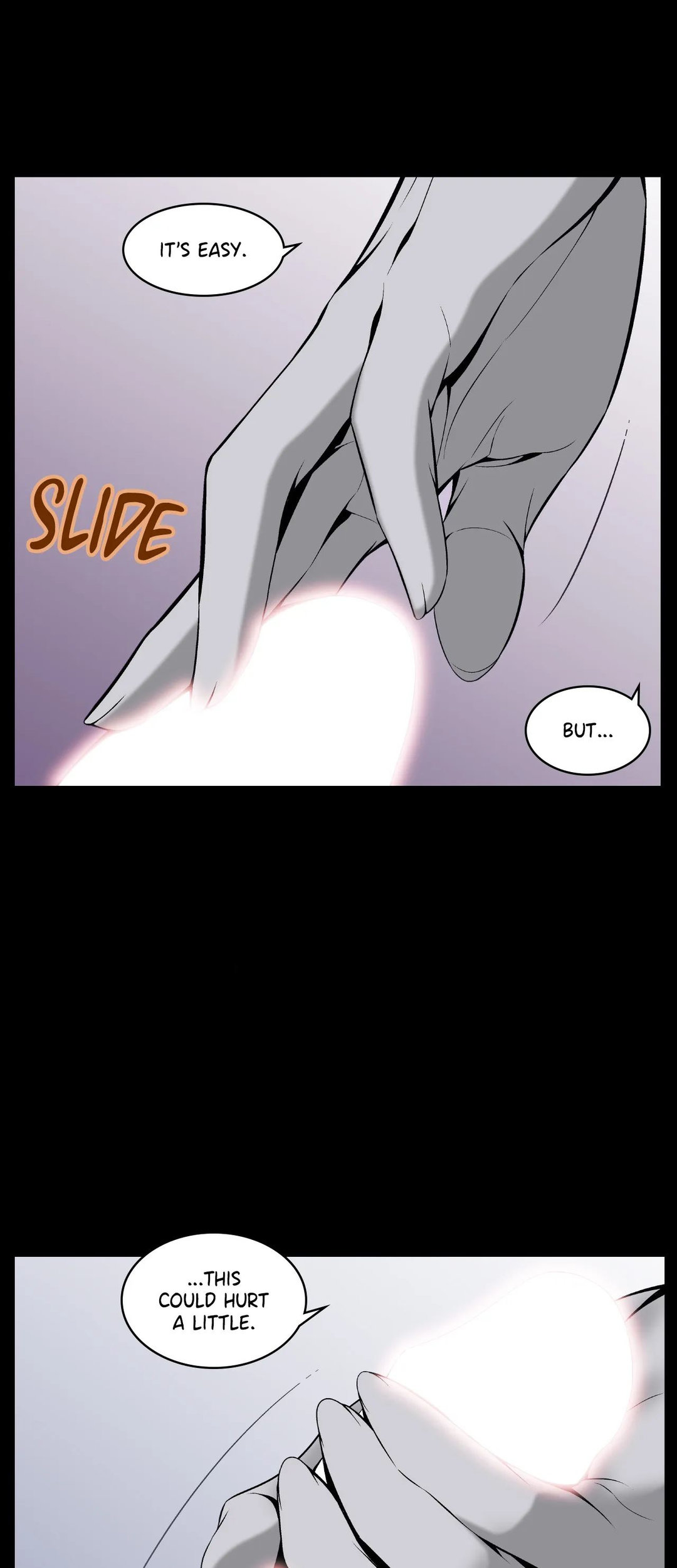 Midnight Taxi chapter 29 page 29