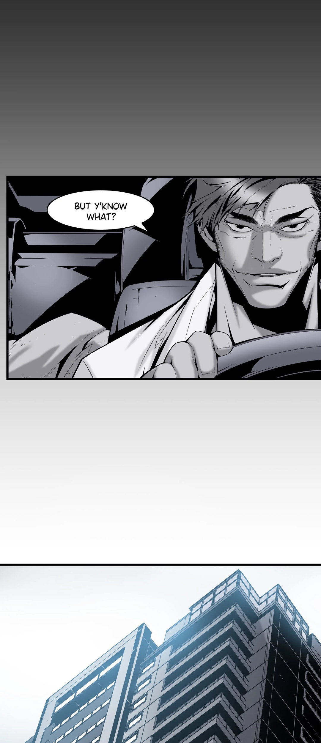 Midnight Taxi chapter 3 page 5
