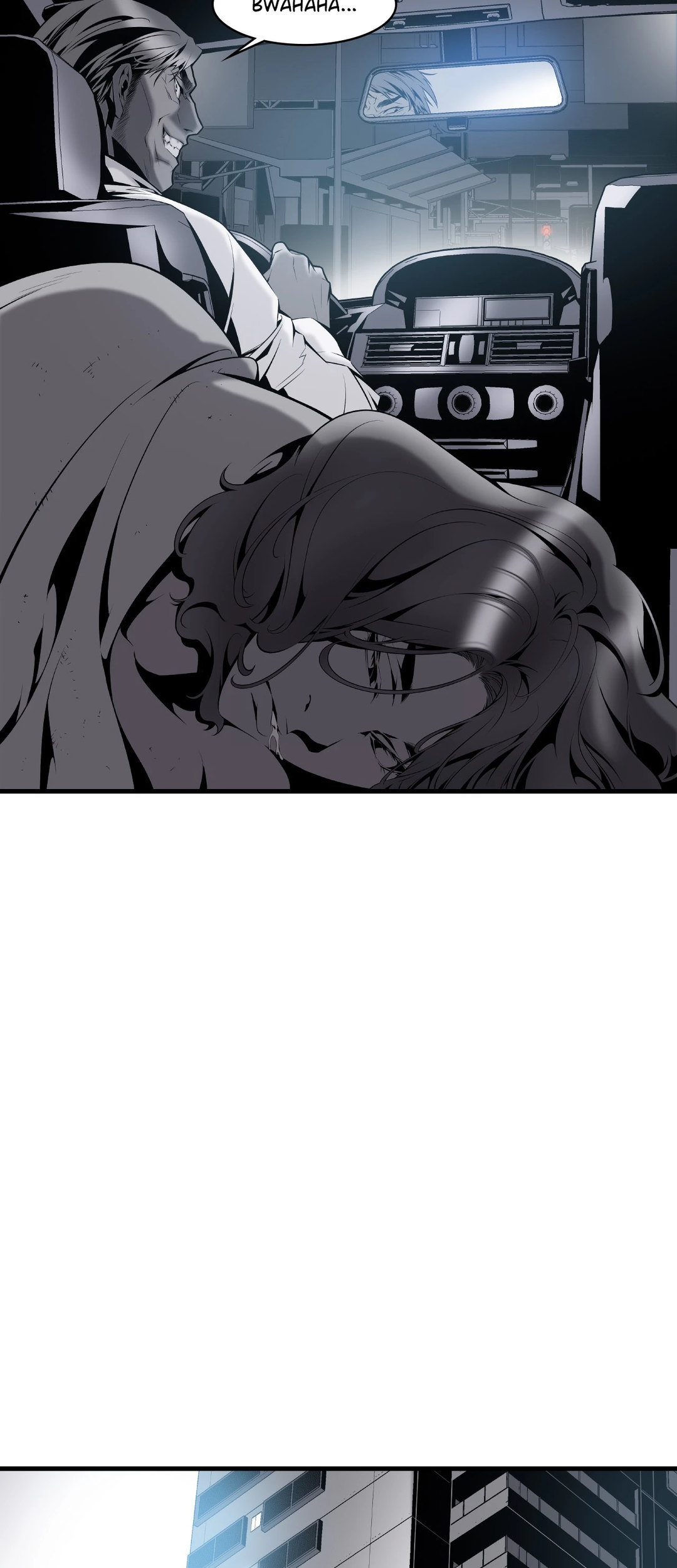 Midnight Taxi chapter 3 page 8