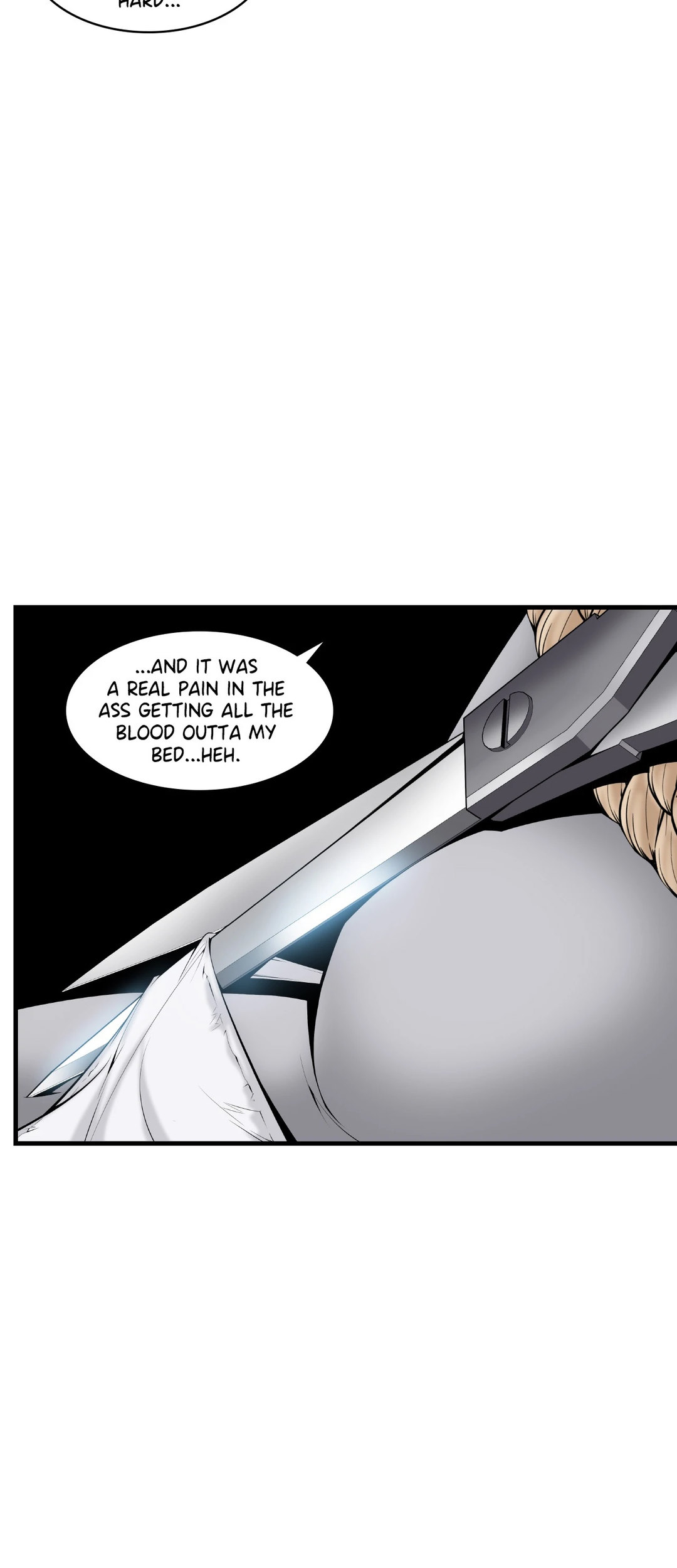 Midnight Taxi chapter 3 page 21