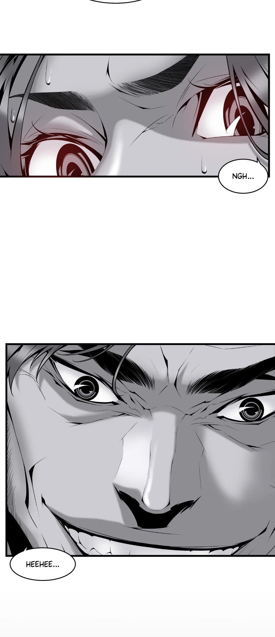 Midnight Taxi chapter 3 page 32
