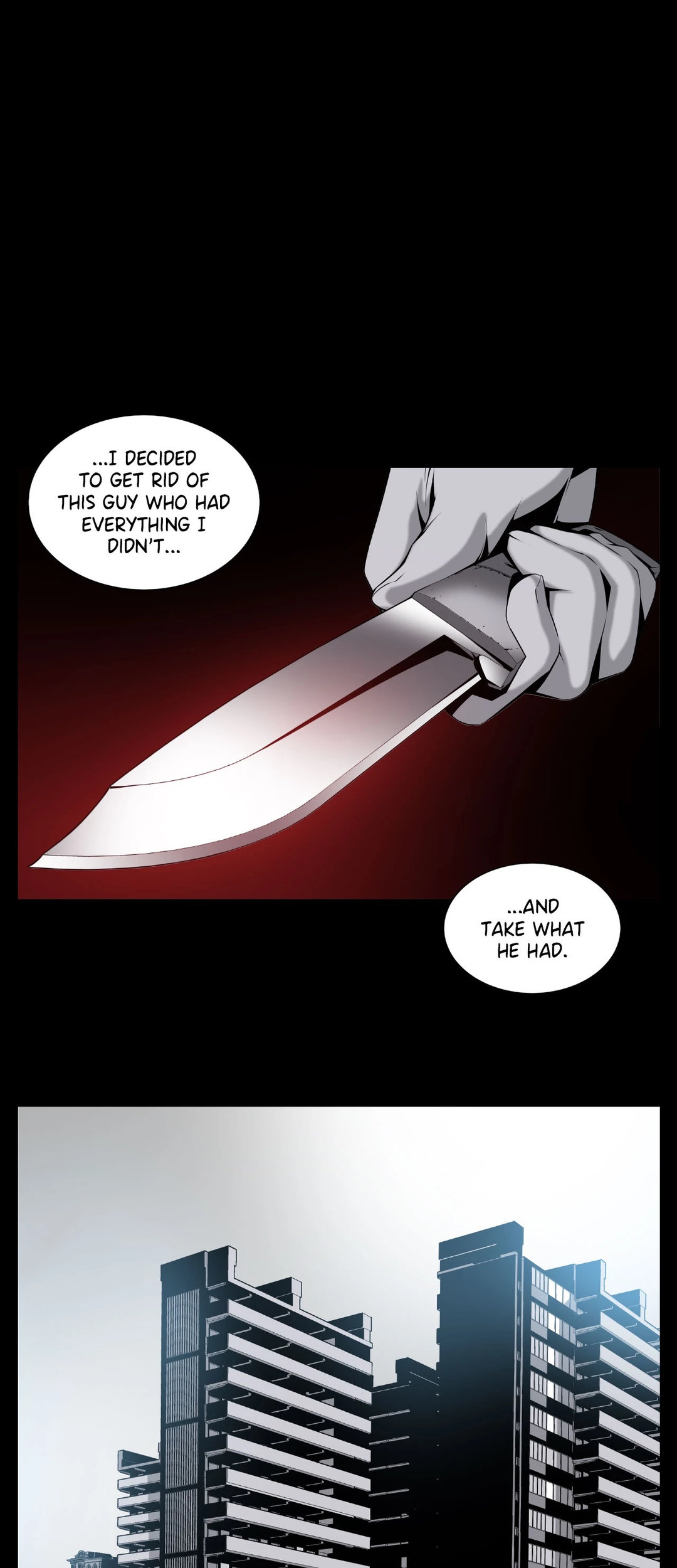 Midnight Taxi chapter 3 page 40