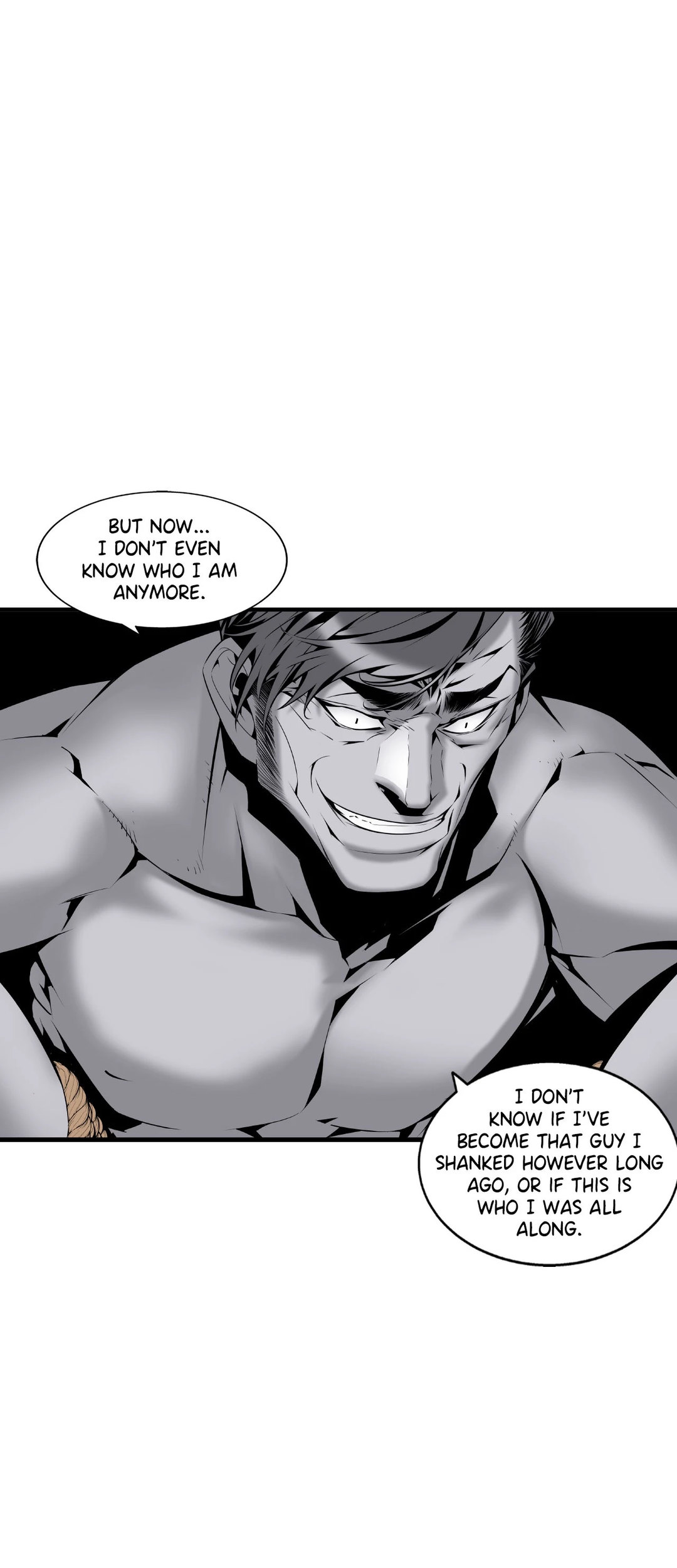 Midnight Taxi chapter 3 page 46