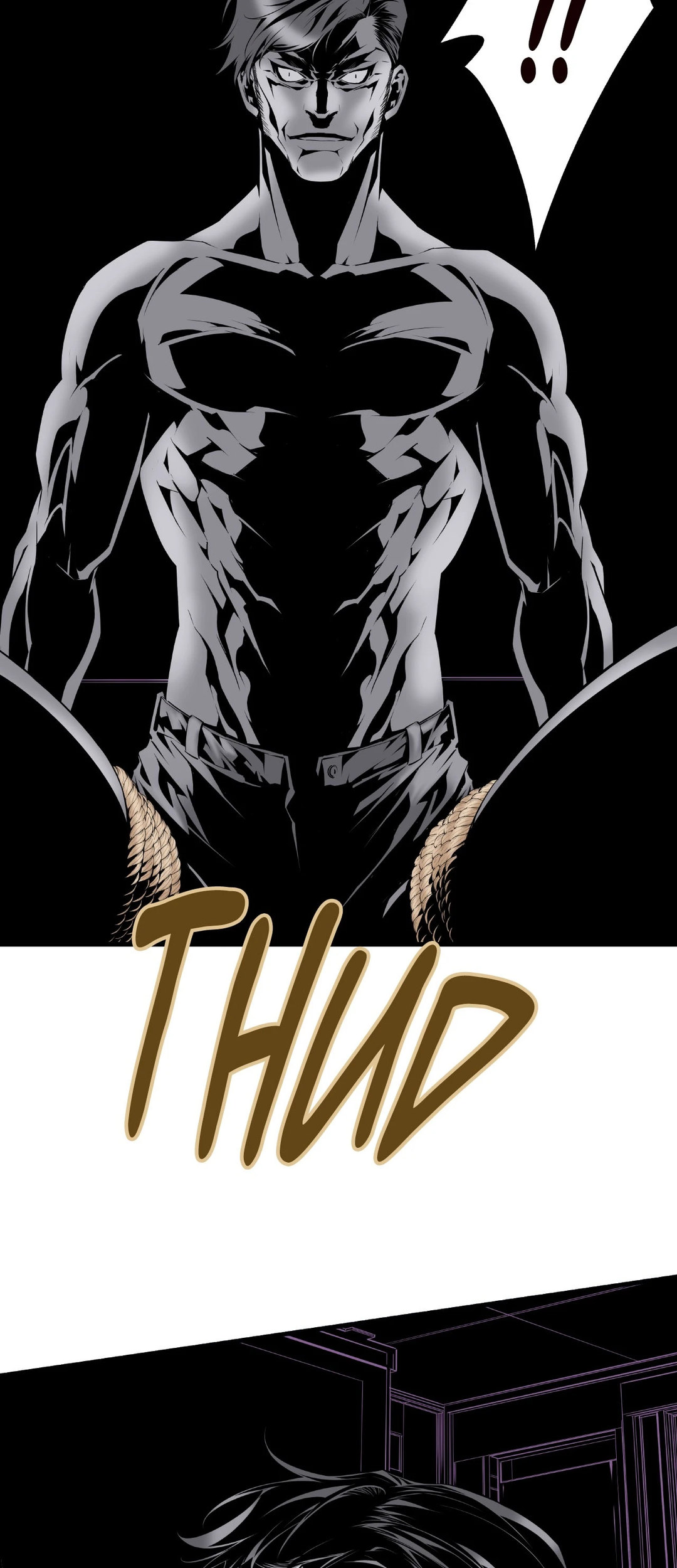 Midnight Taxi chapter 3 page 53