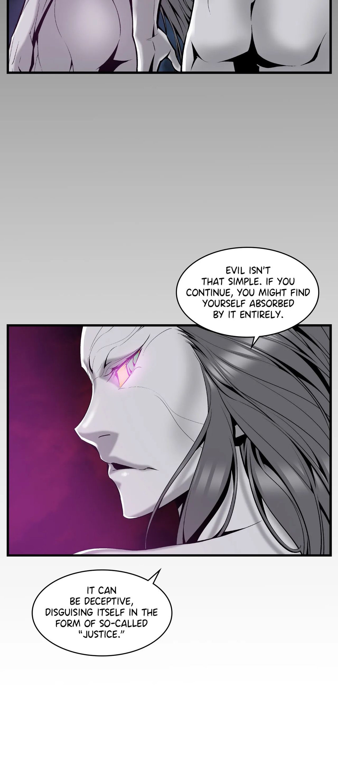 Midnight Taxi chapter 30 page 3