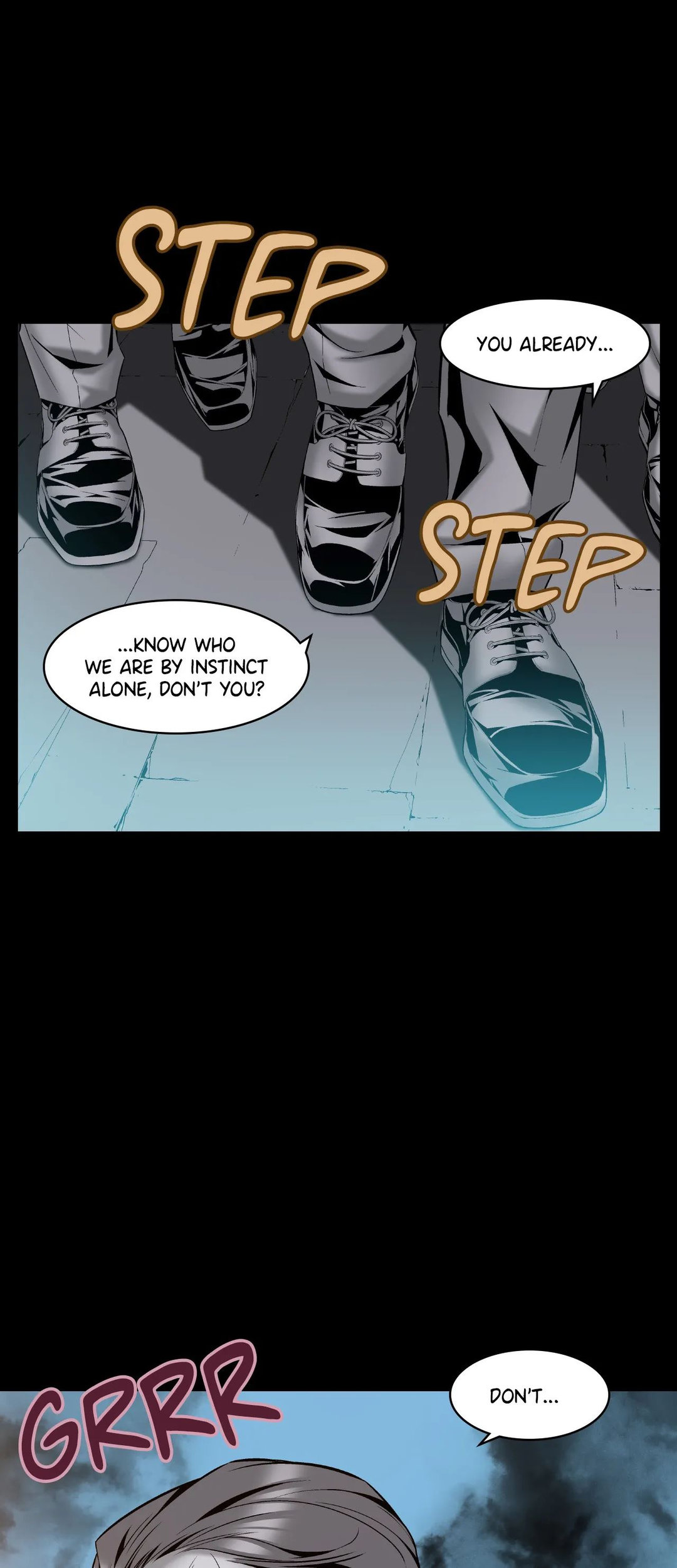 Midnight Taxi chapter 31 page 7