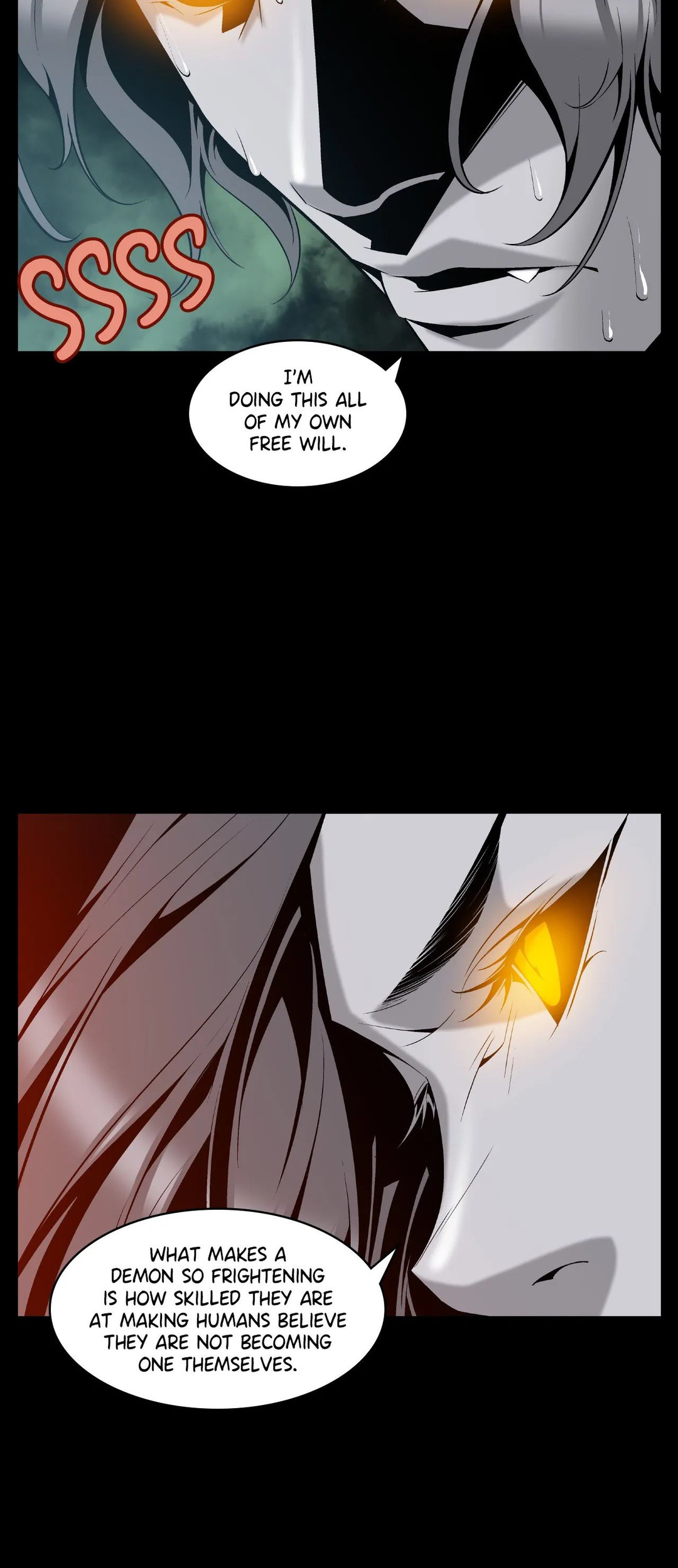 Midnight Taxi chapter 31 page 12