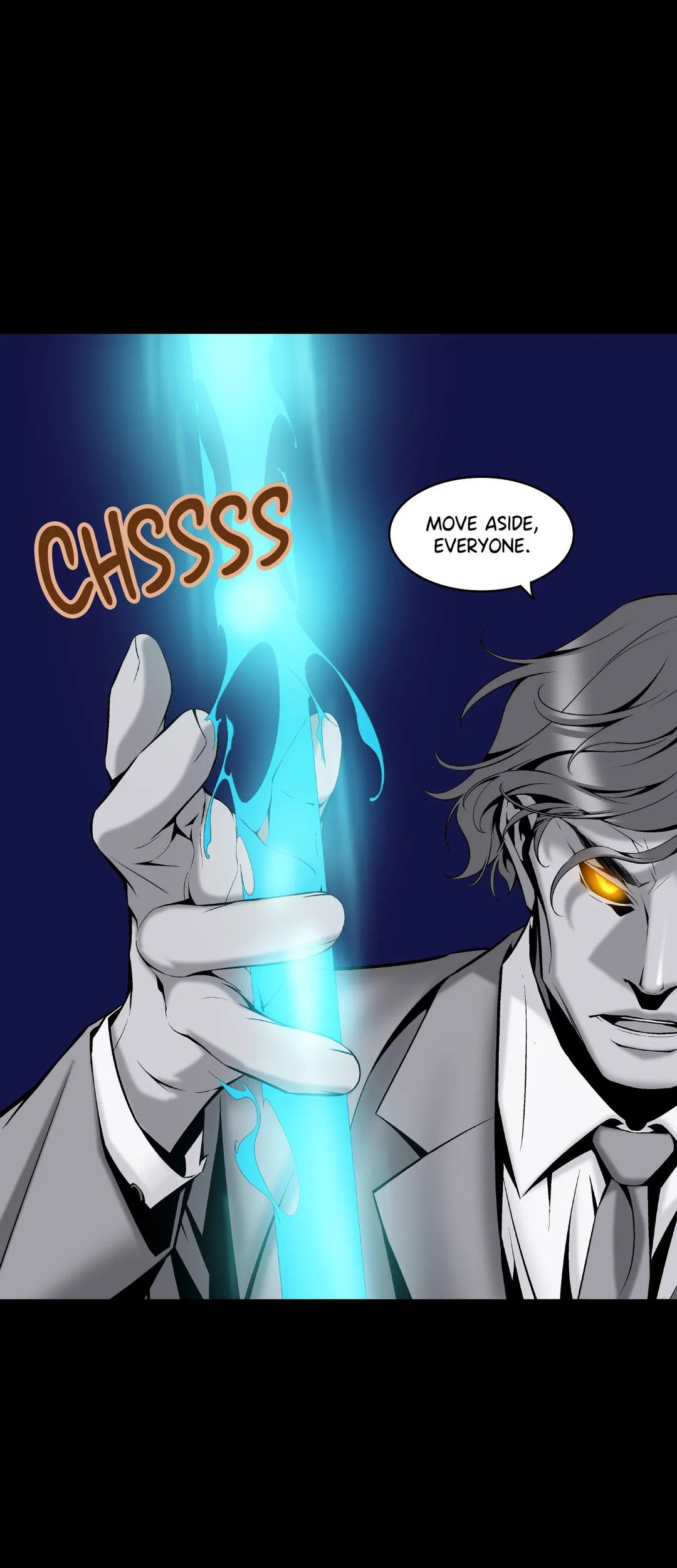 Midnight Taxi chapter 31 page 19