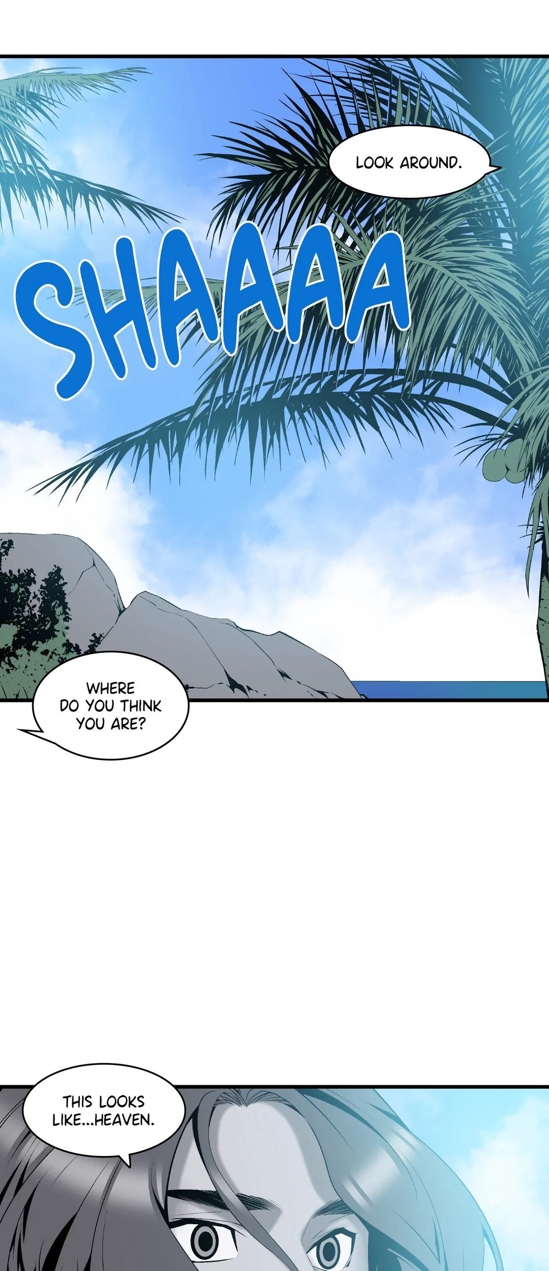 Midnight Taxi chapter 31 page 35