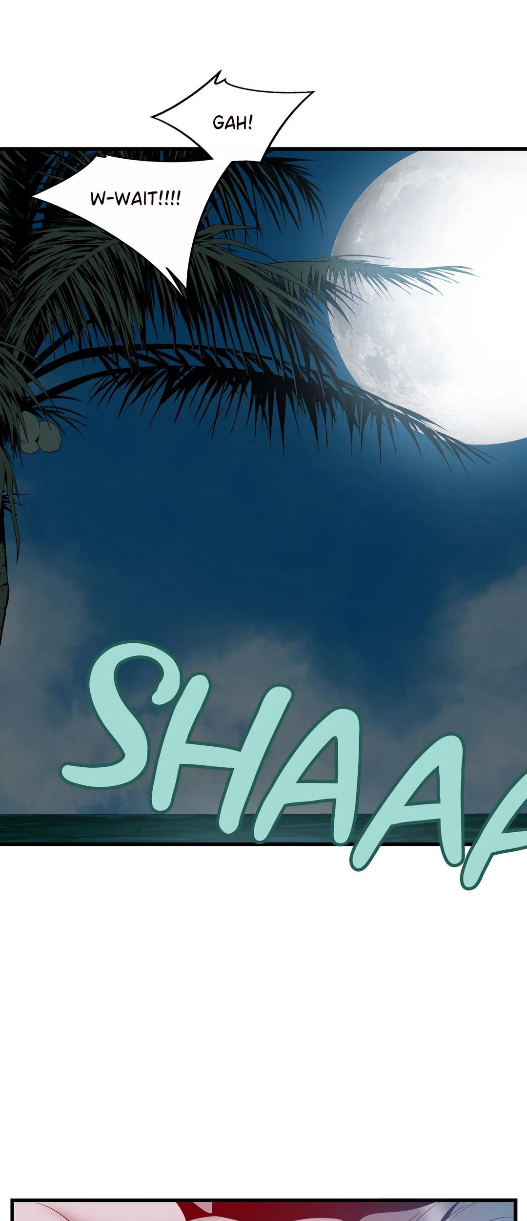 Midnight Taxi chapter 32 page 37