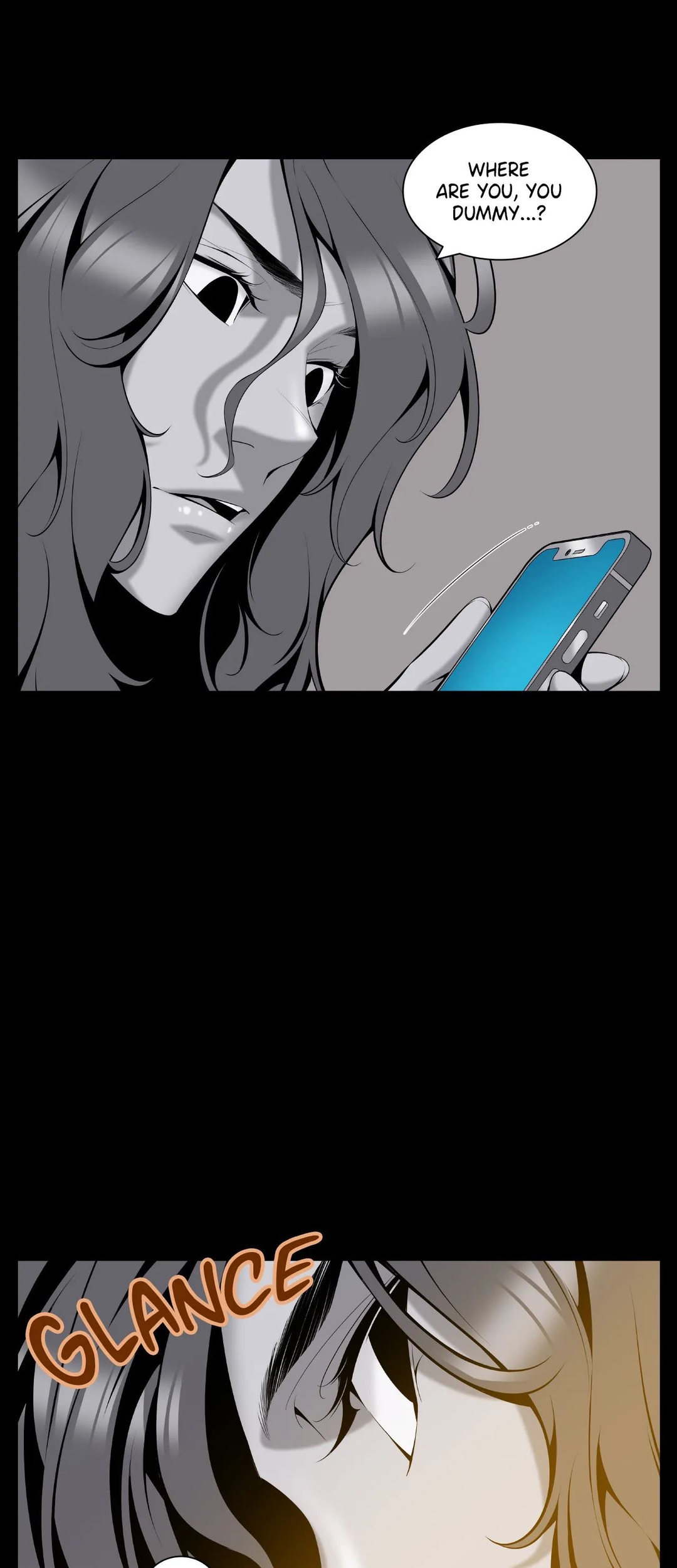 Midnight Taxi chapter 33 page 5