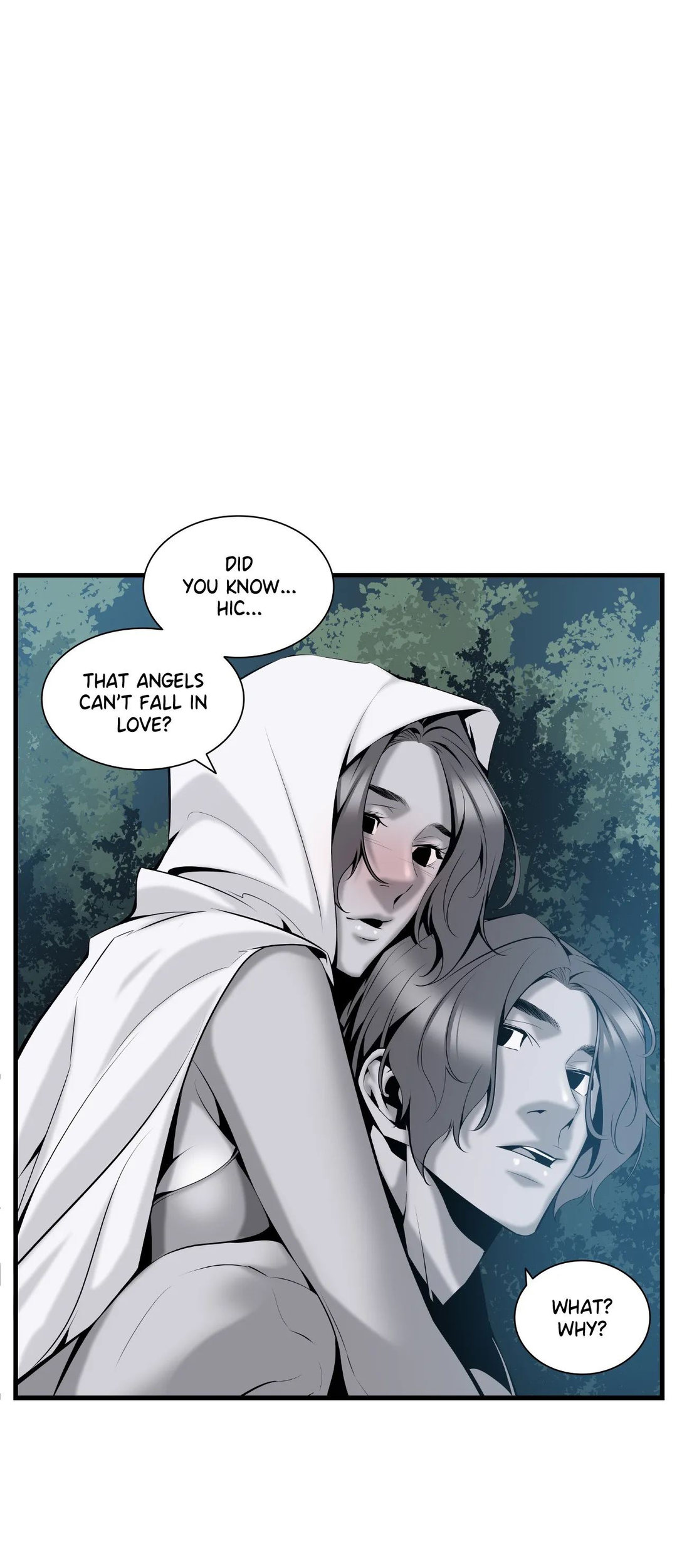 Midnight Taxi chapter 33 page 33