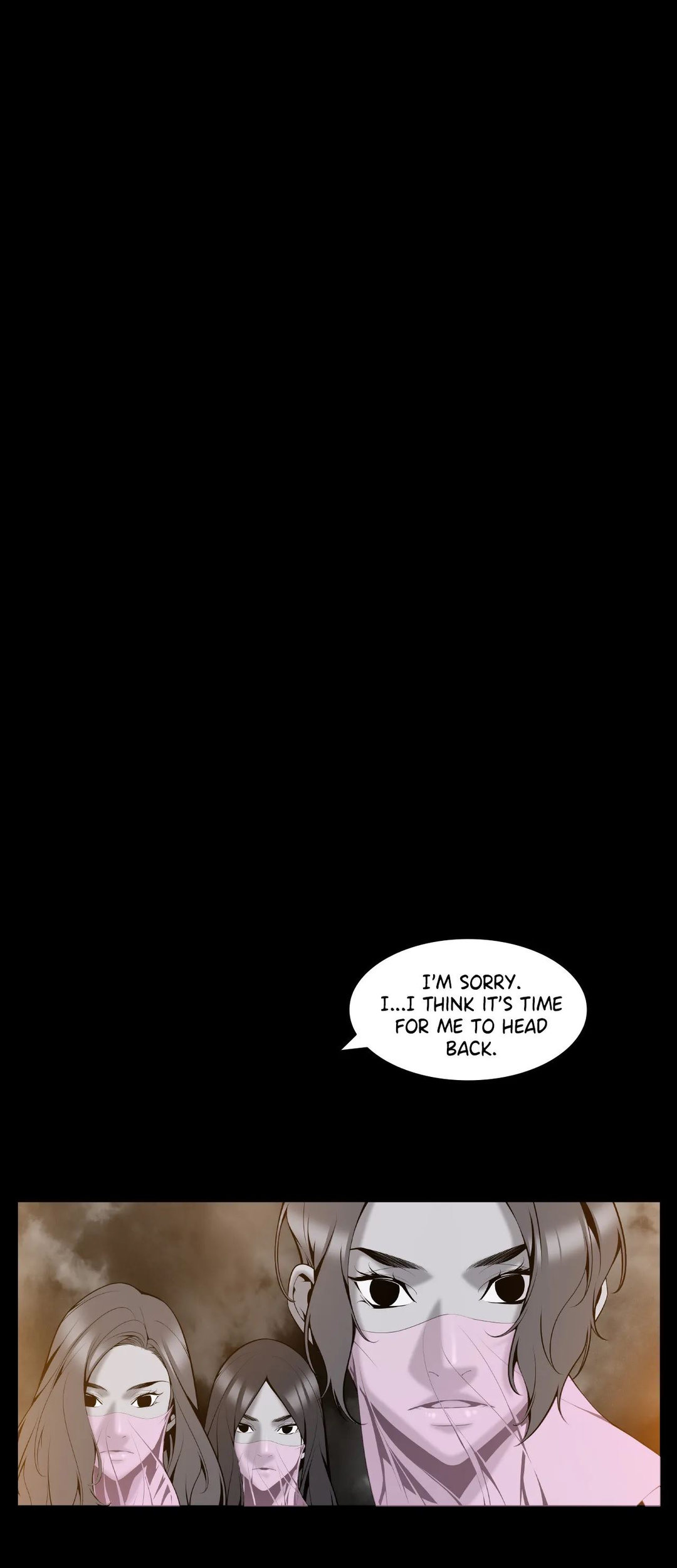 Midnight Taxi chapter 33 page 43