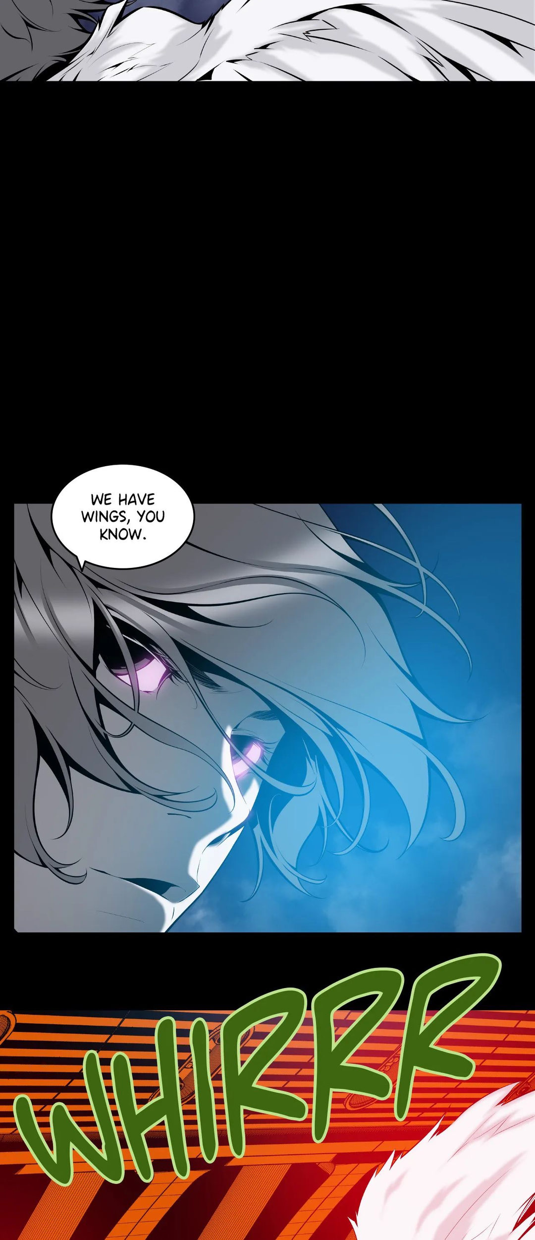 Midnight Taxi chapter 37 page 17