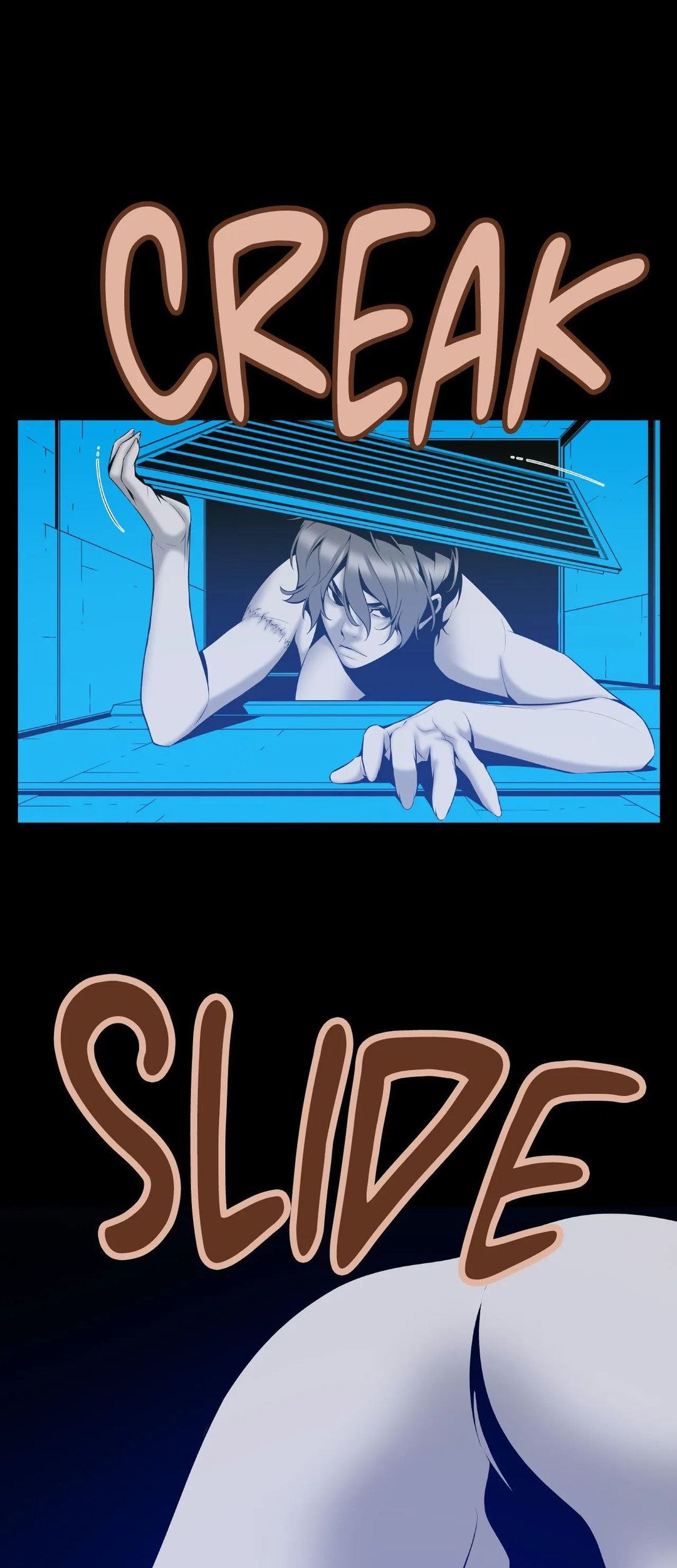 Midnight Taxi chapter 38 page 40