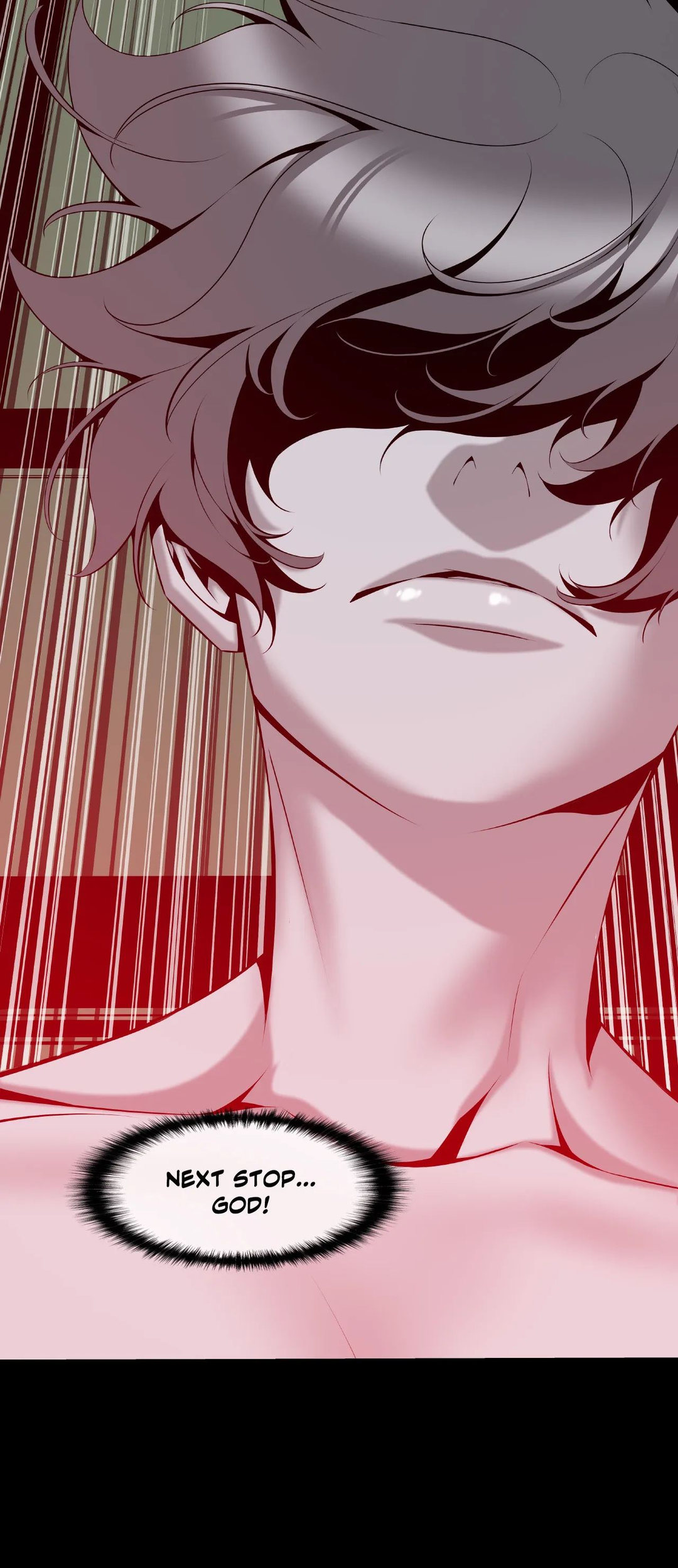 Midnight Taxi chapter 38 page 47
