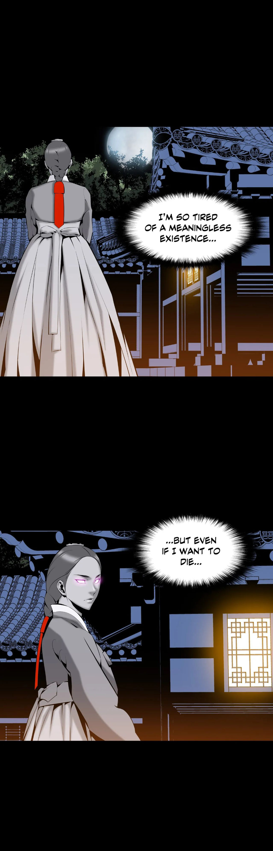 Midnight Taxi chapter 39 page 4