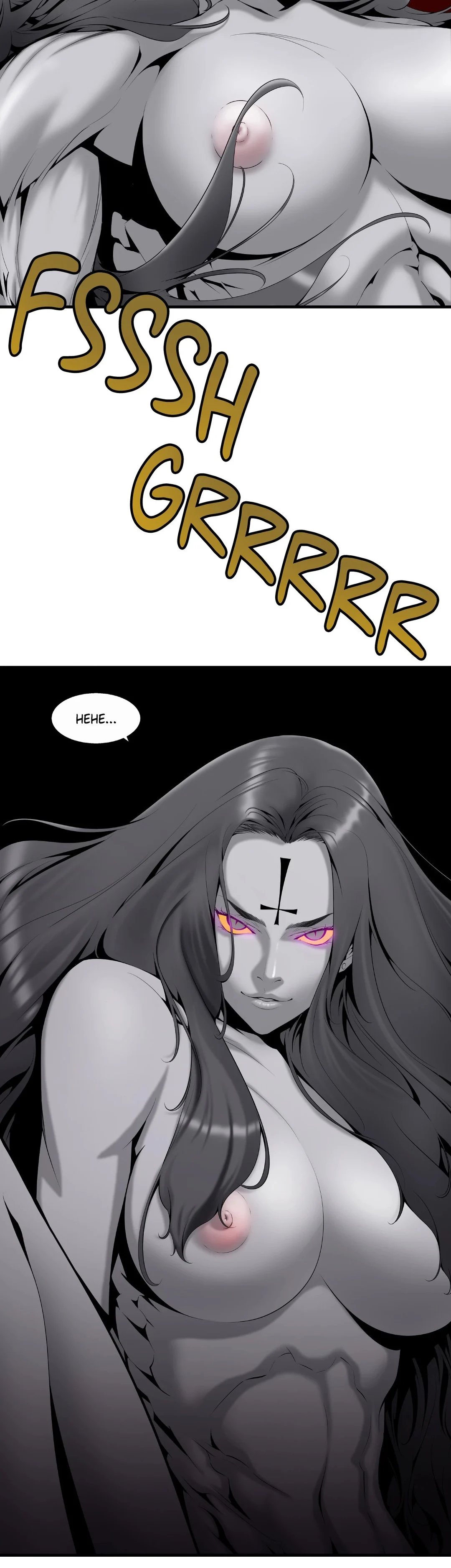 Midnight Taxi chapter 4 page 2
