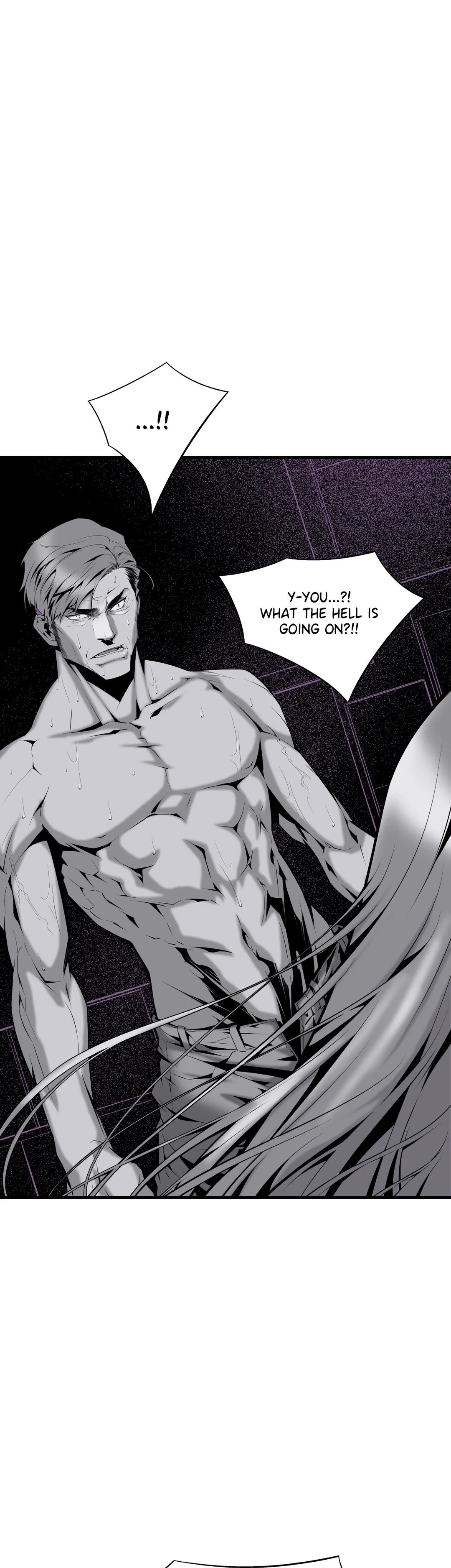 Midnight Taxi chapter 4 page 3