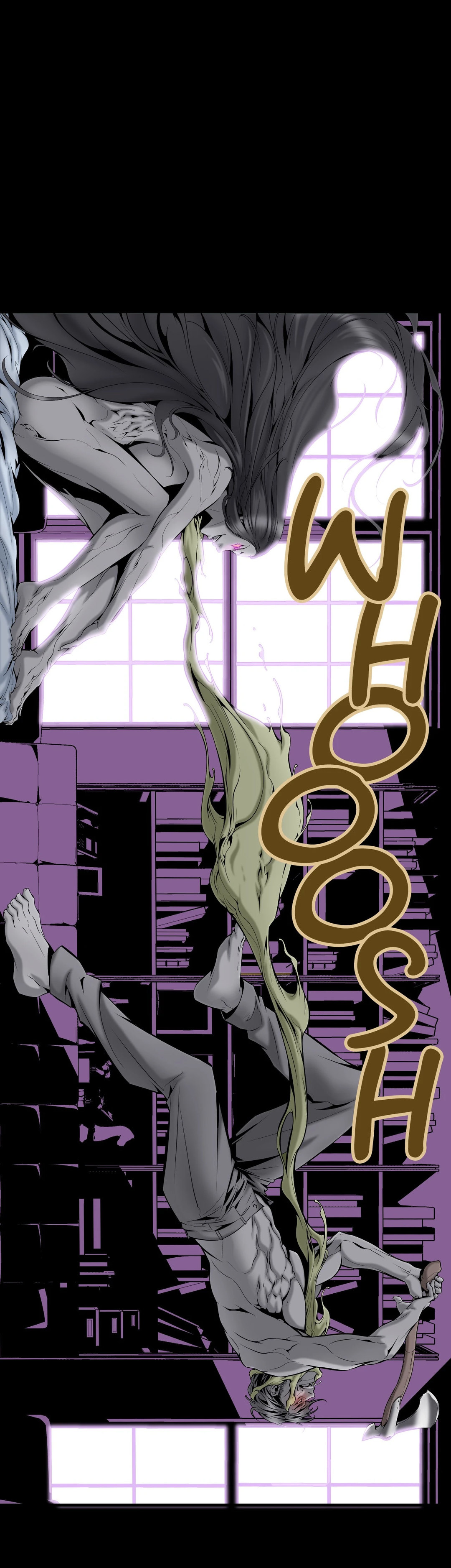 Midnight Taxi chapter 4 page 13