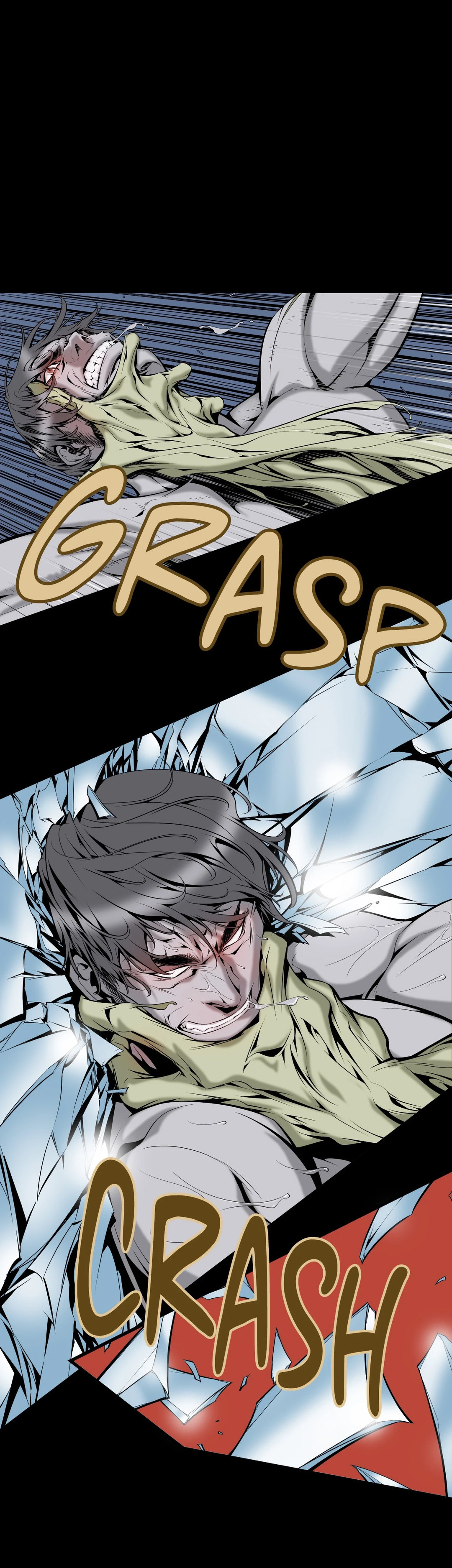 Midnight Taxi chapter 4 page 14