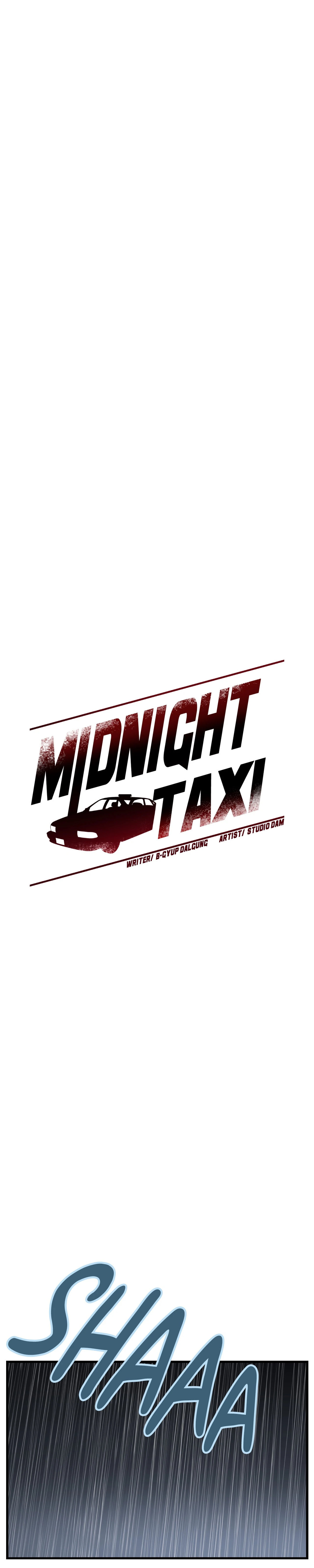 Midnight Taxi chapter 4 page 31