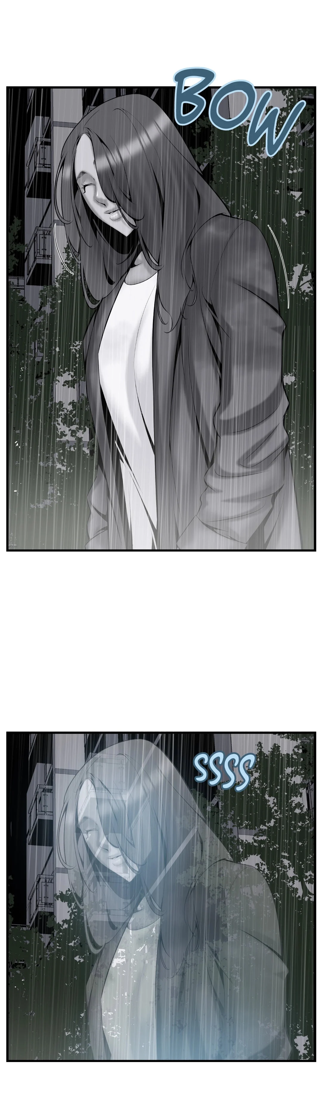 Midnight Taxi chapter 4 page 40