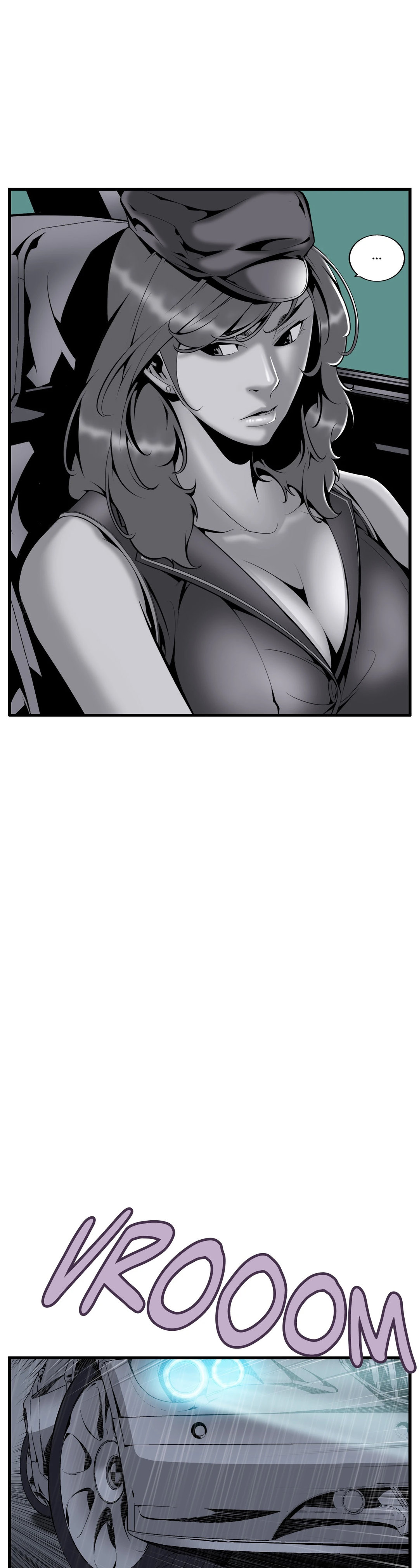 Midnight Taxi chapter 4 page 41