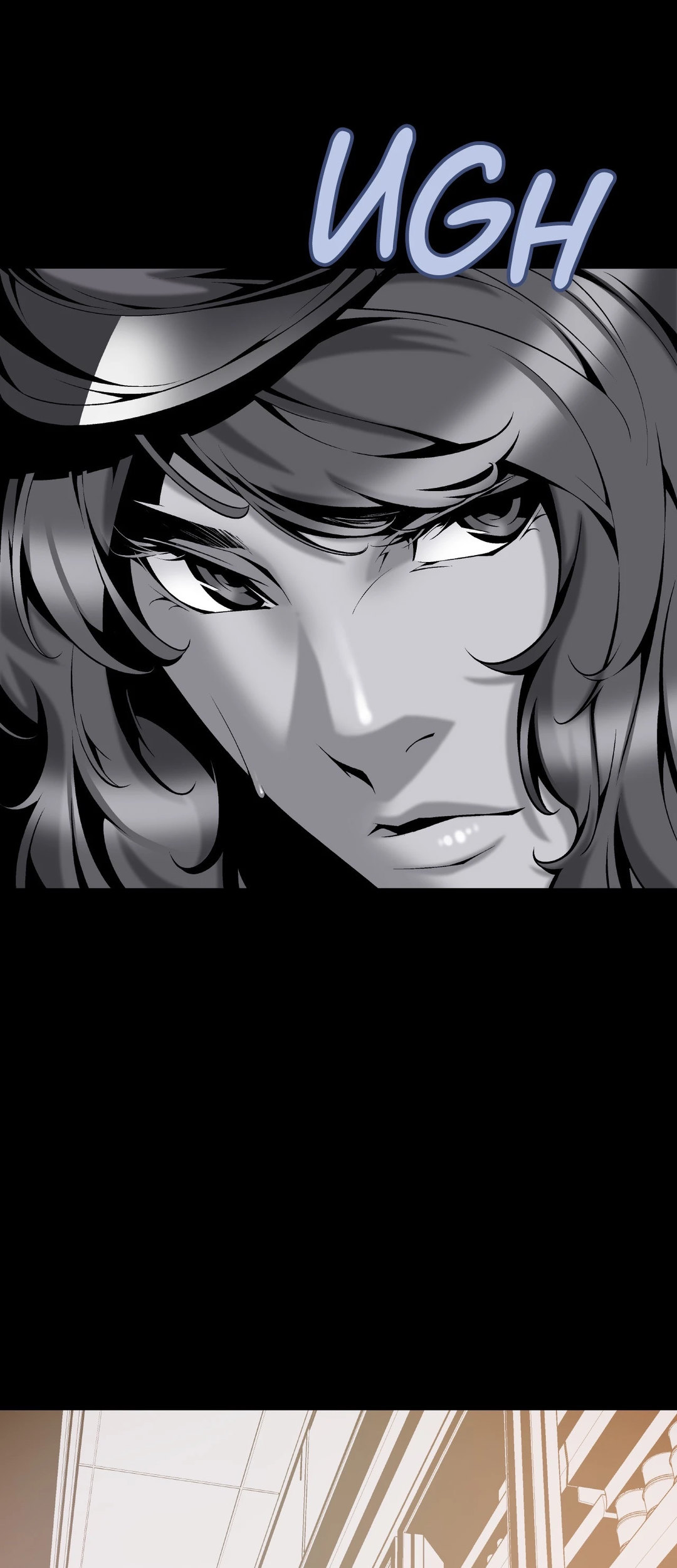 Midnight Taxi chapter 6 page 1